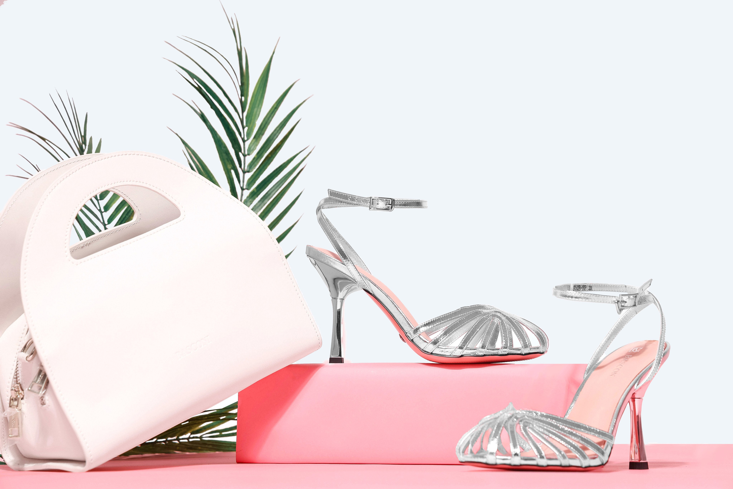 Цветной фон. Предметный фотограф Артём Йома