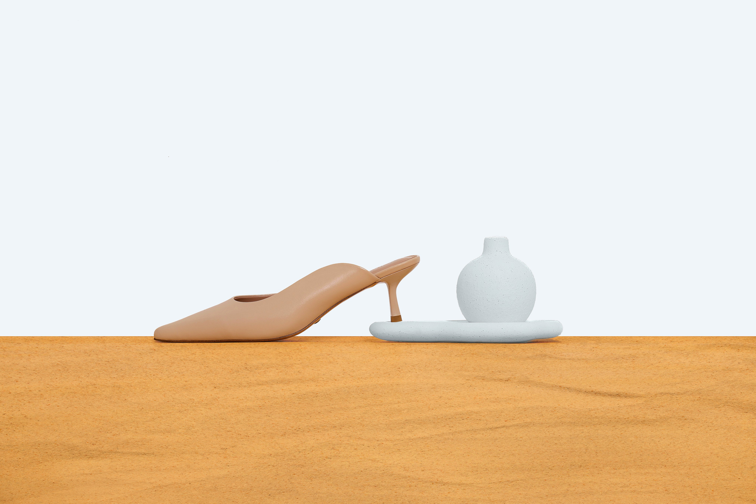 Цветной фон. Предметный фотограф Артём Йома