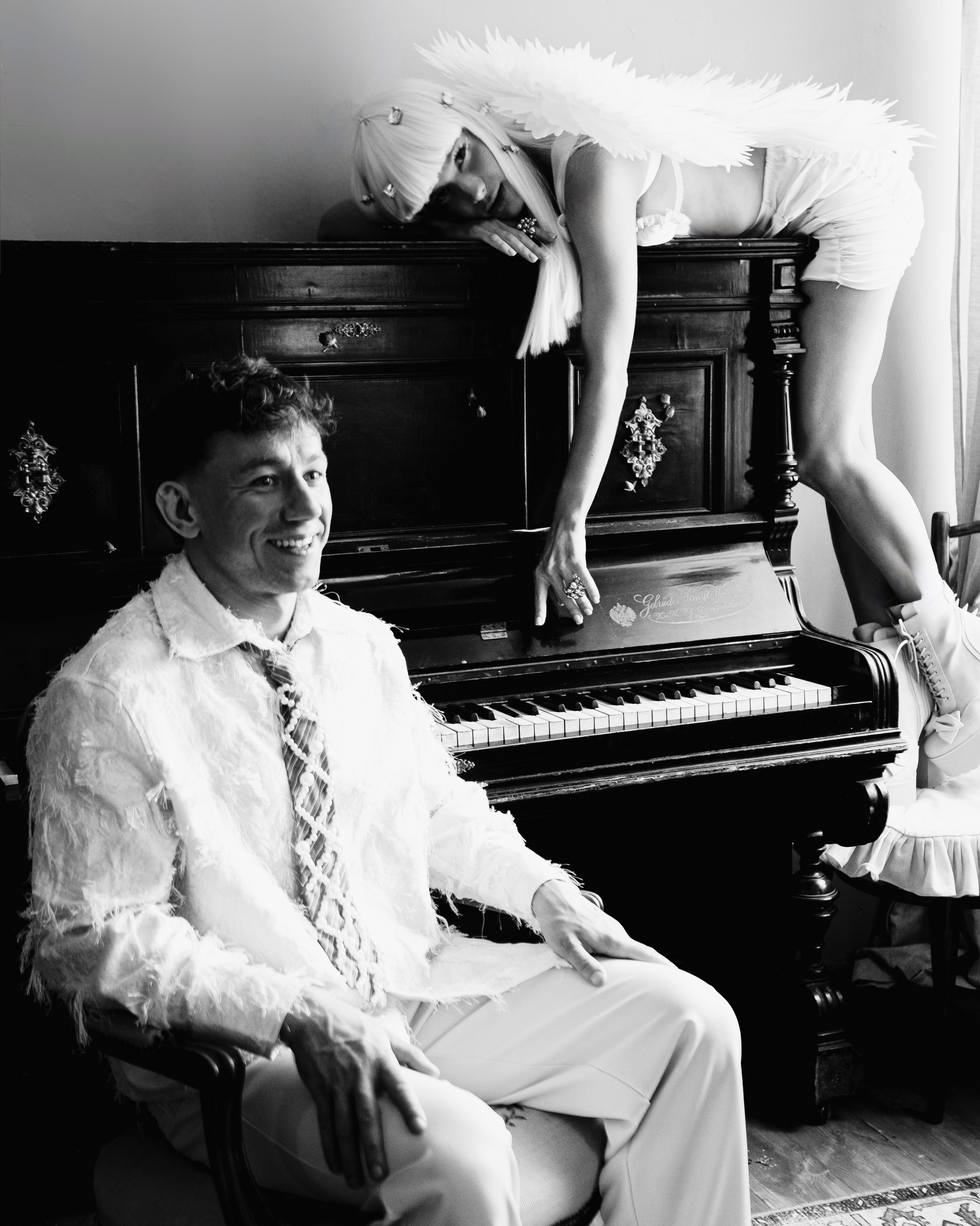 СВАДЬБЫ ♡ (серии). Свадебный фотограф