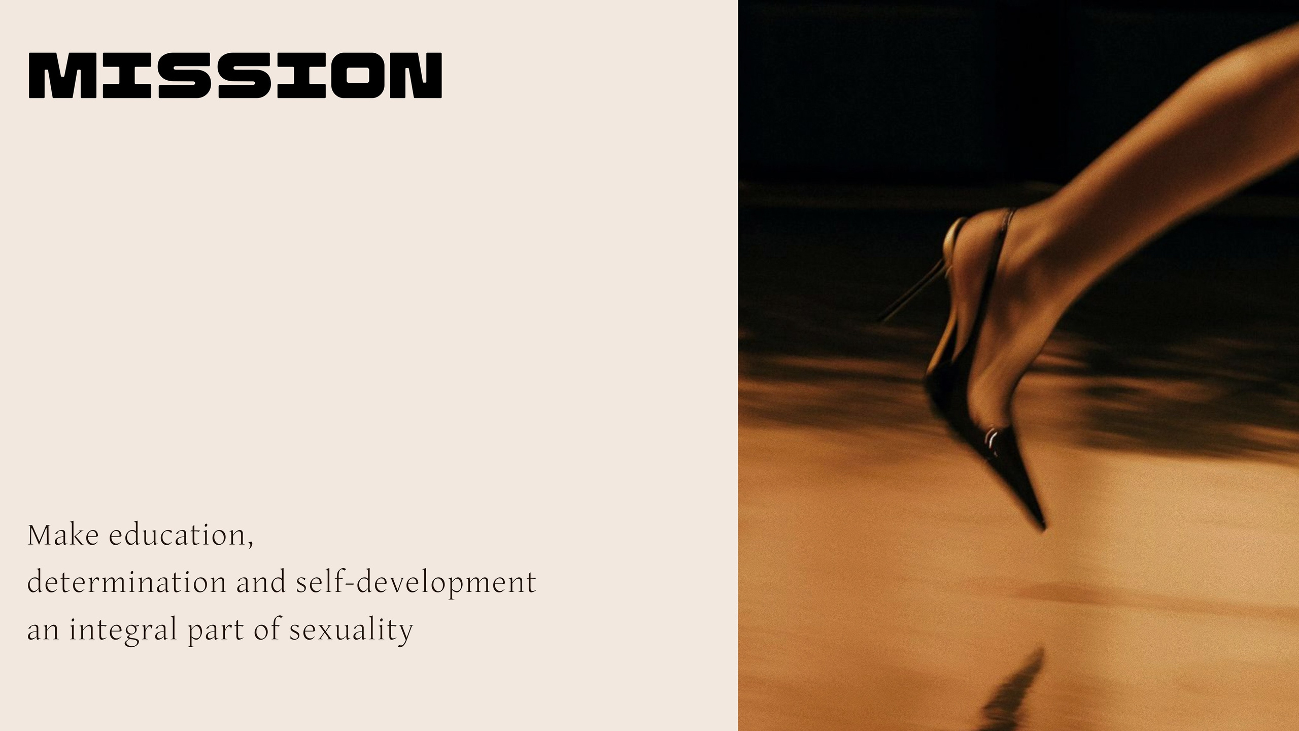 Branding. Visual Creator Paulina Gonsales