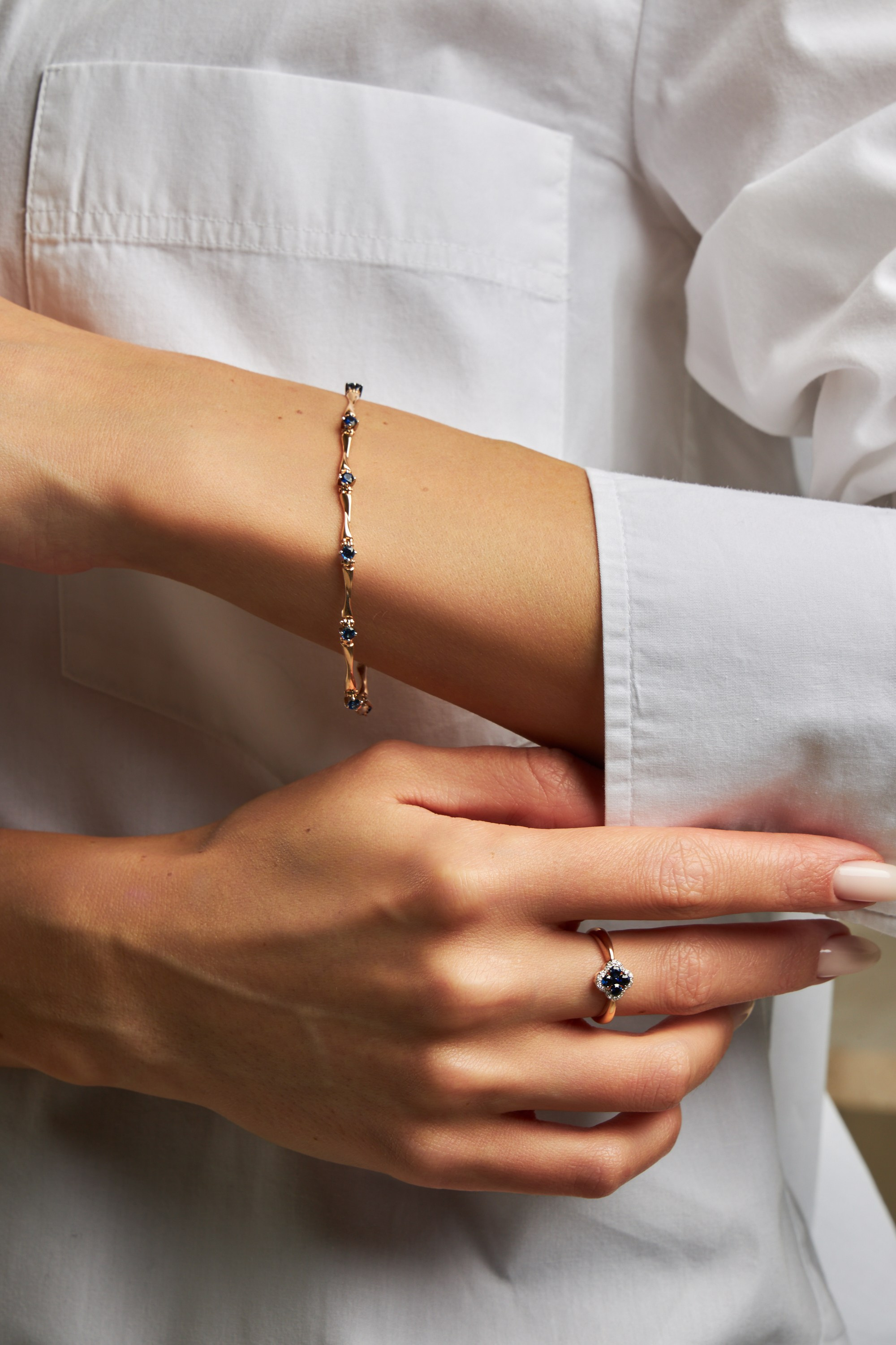 Украшения. Рекламный фотограф Ушаков Константин в Краснодаре