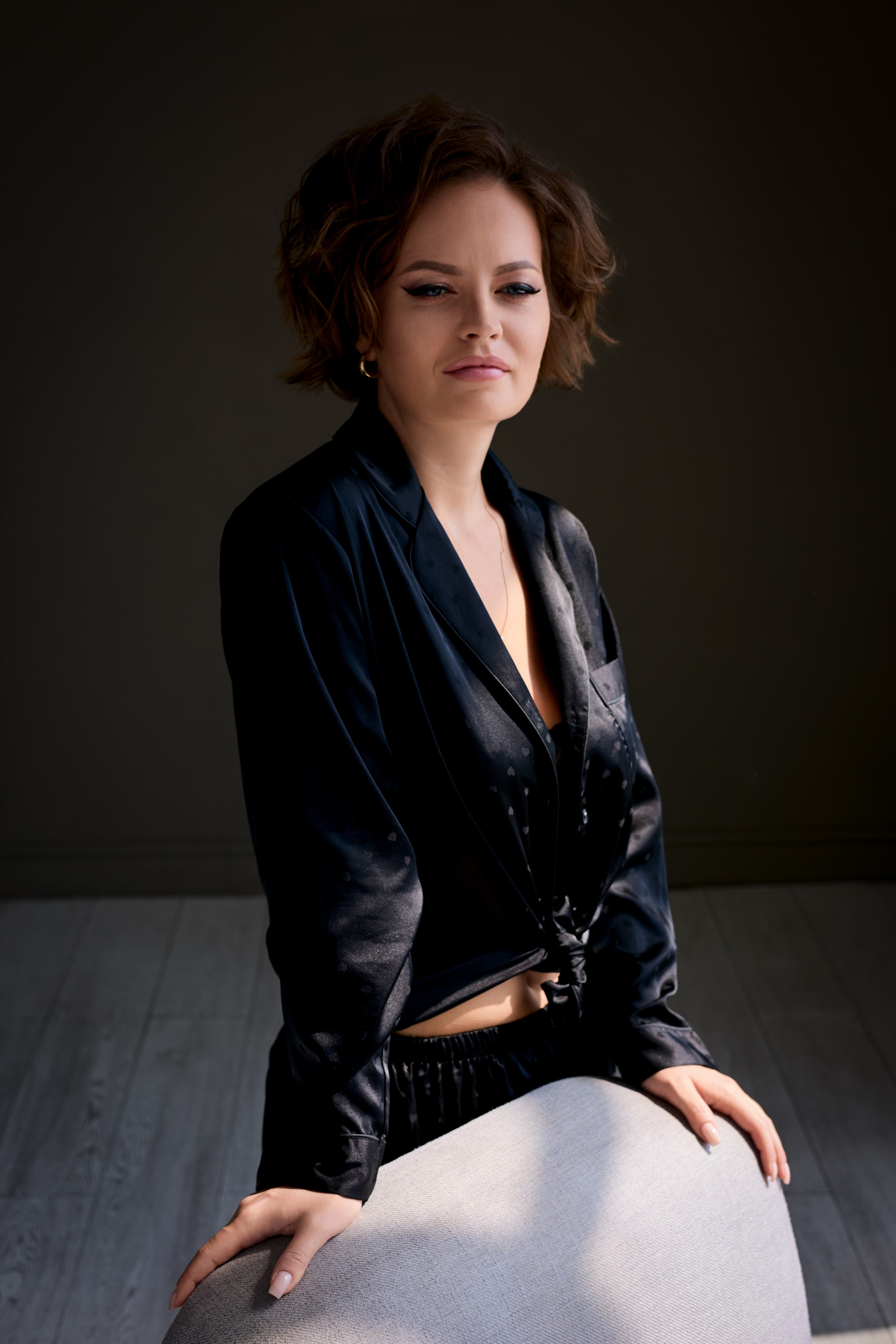 Анастасия. Портретный фотограф в Санкт-Петербурге Анастасия Епифанова