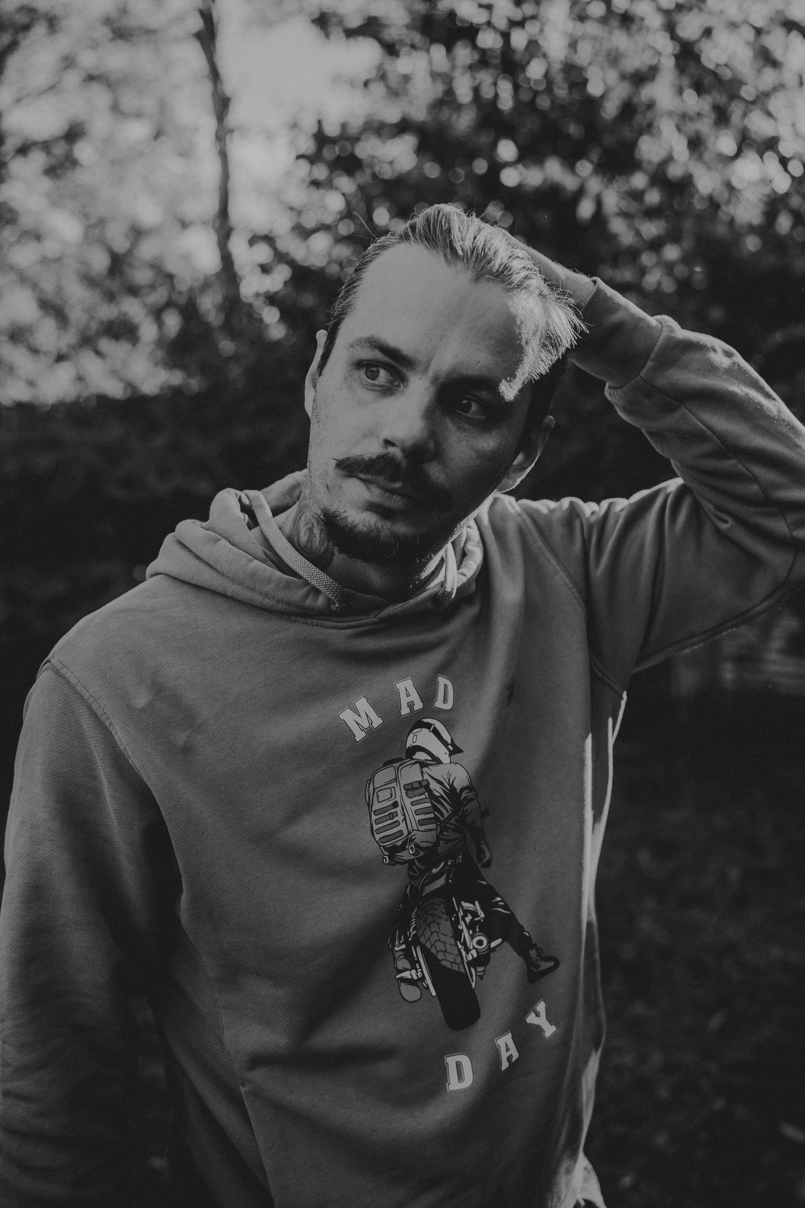 Кирилл. Портретный фотограф в Новороссийске Алексей Тюлин