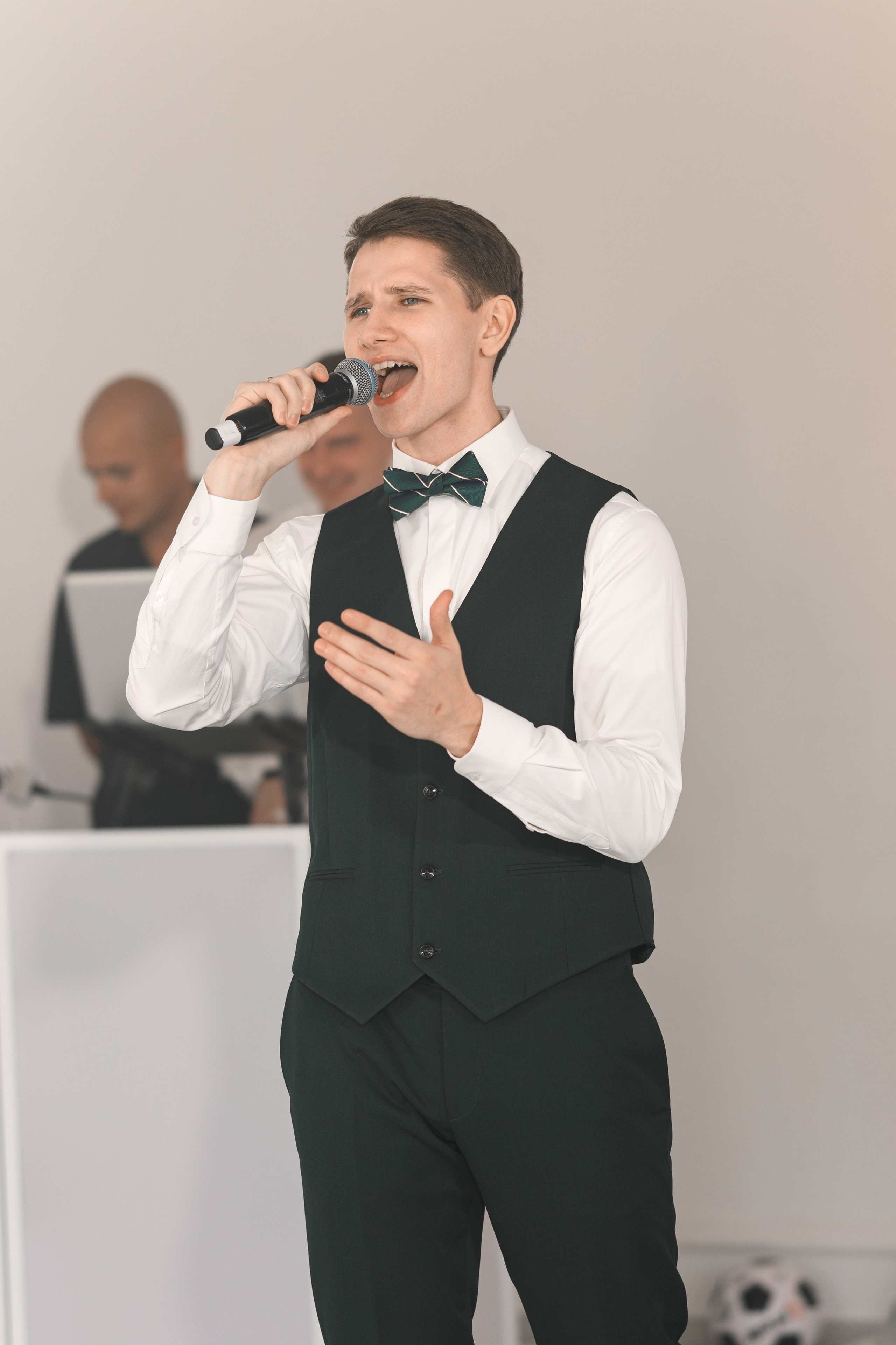 Фотограф на свадьбу Минск Москва Санкт-Петербург. Свадебный фотограф — Крюков Константин