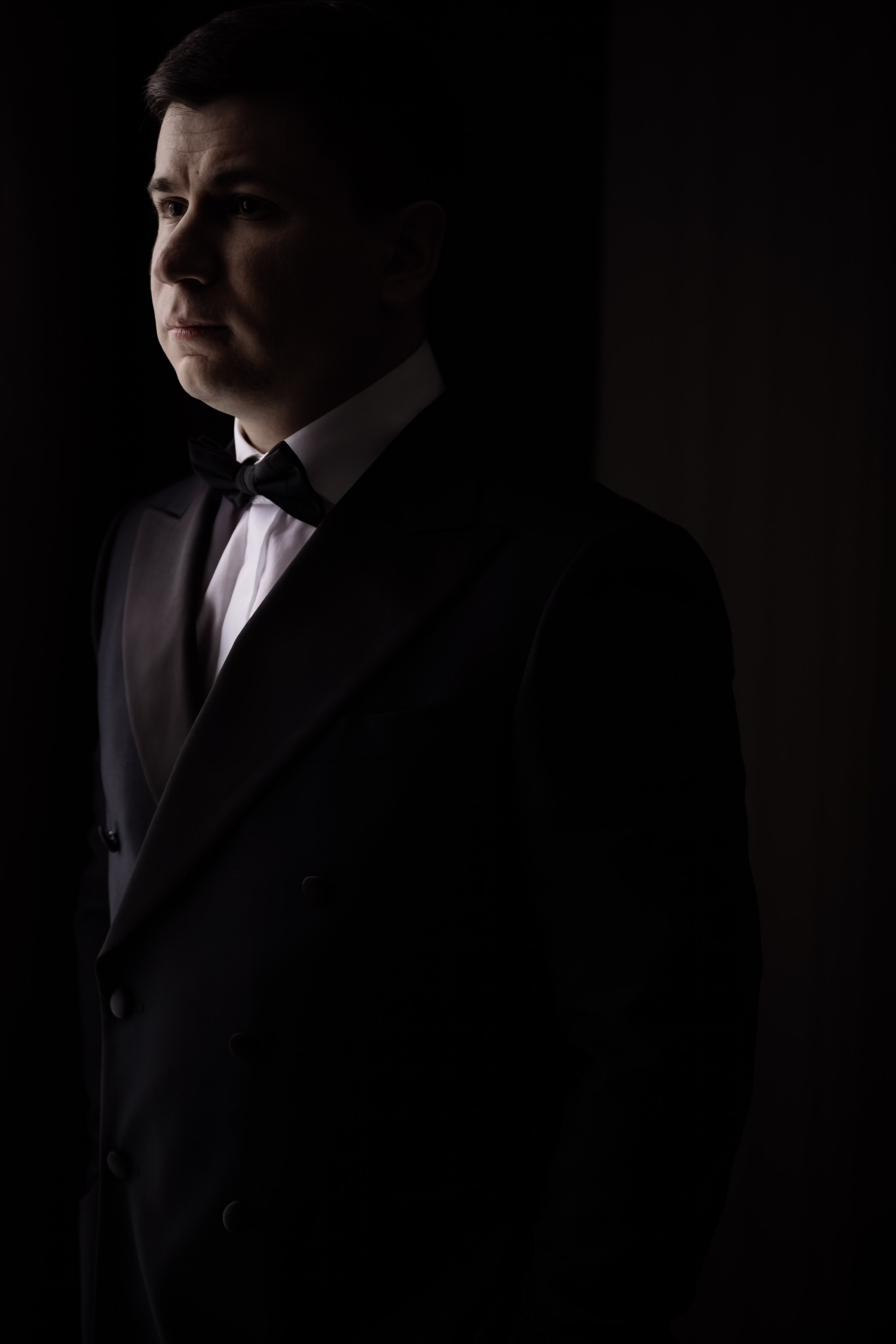 WEDDING DAY. Wedding photographer Krukov Photo