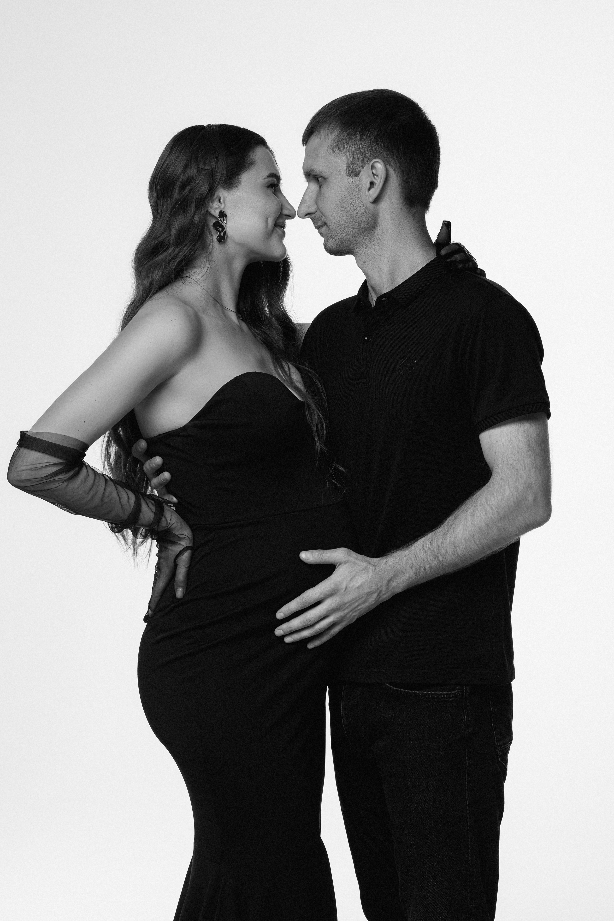 В Ожидании. Свадебный и семейный фотограф Наталья Штык