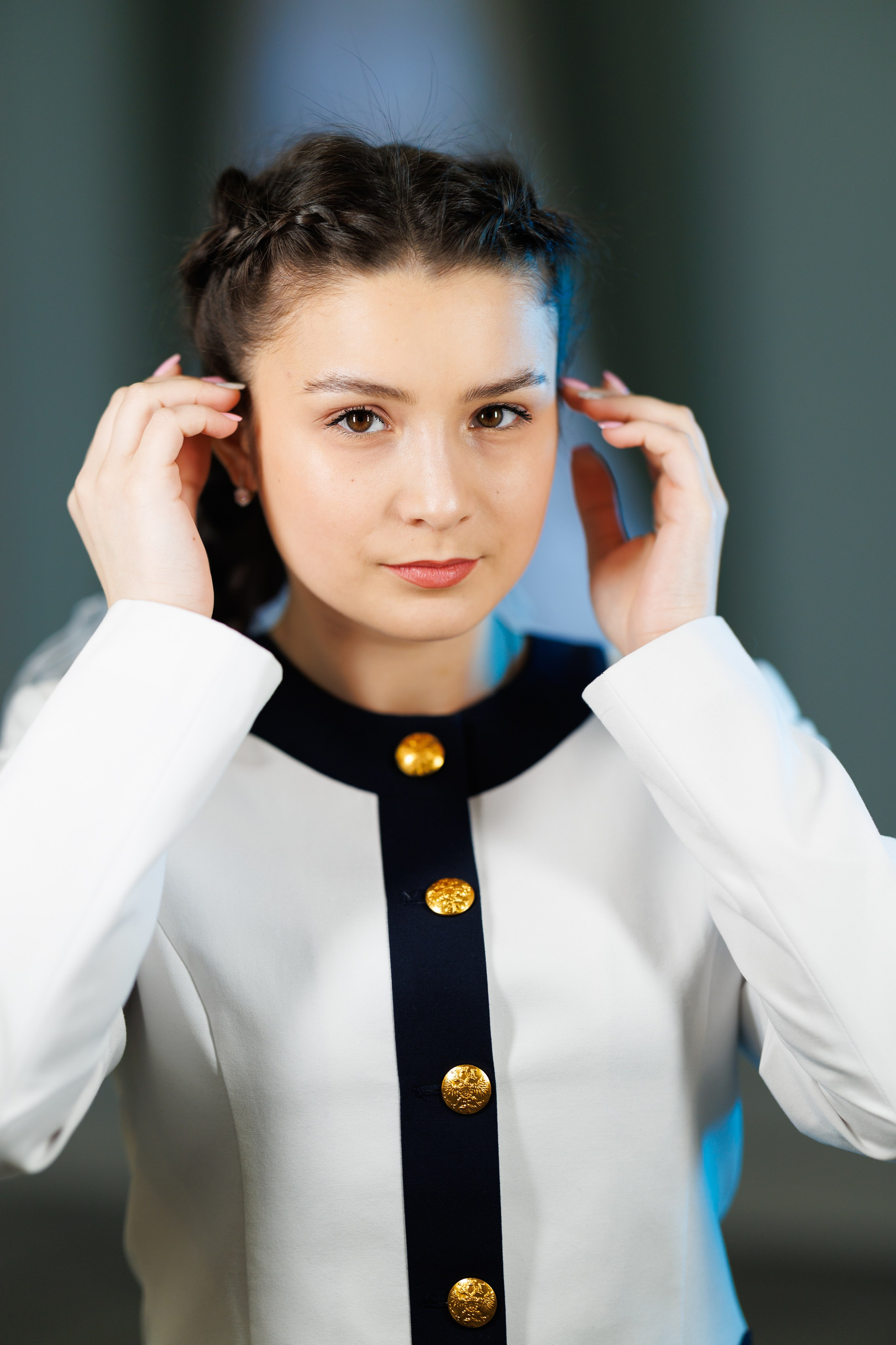 Школьные съемки для альбомов. Репортажной, Свадебный, школьный