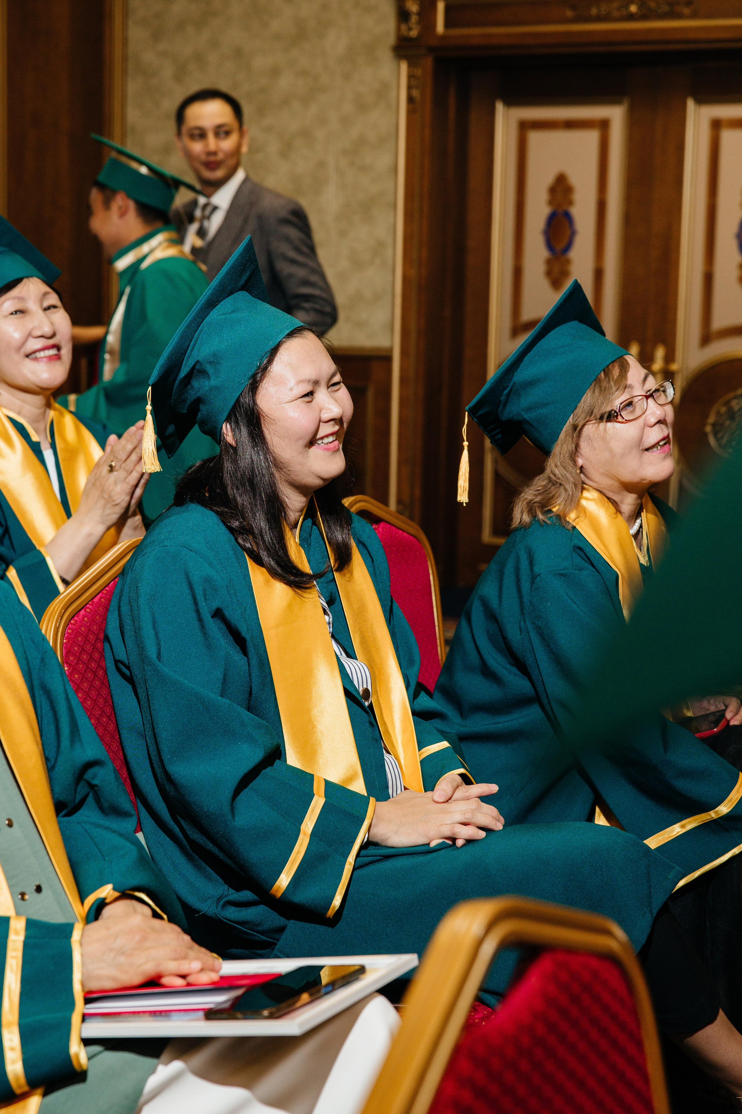 Photo shoot for QAZ_CLINIC. Фотограф в Атырау Аслан Мурат