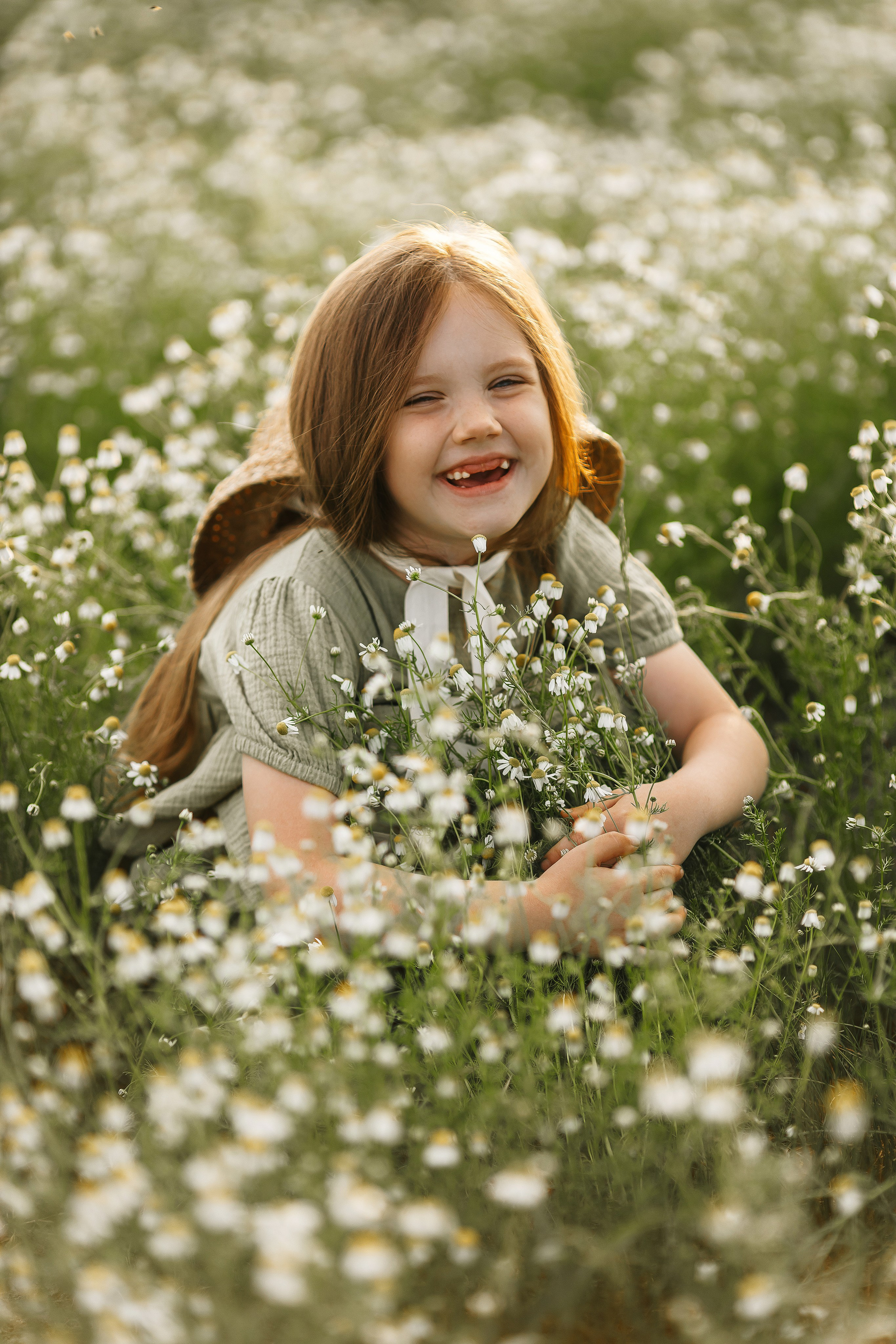Фотосессии детские и женские в полях. Семейный и детский фотограф в Пскове и Санкт-Петербурге Яна Калинина