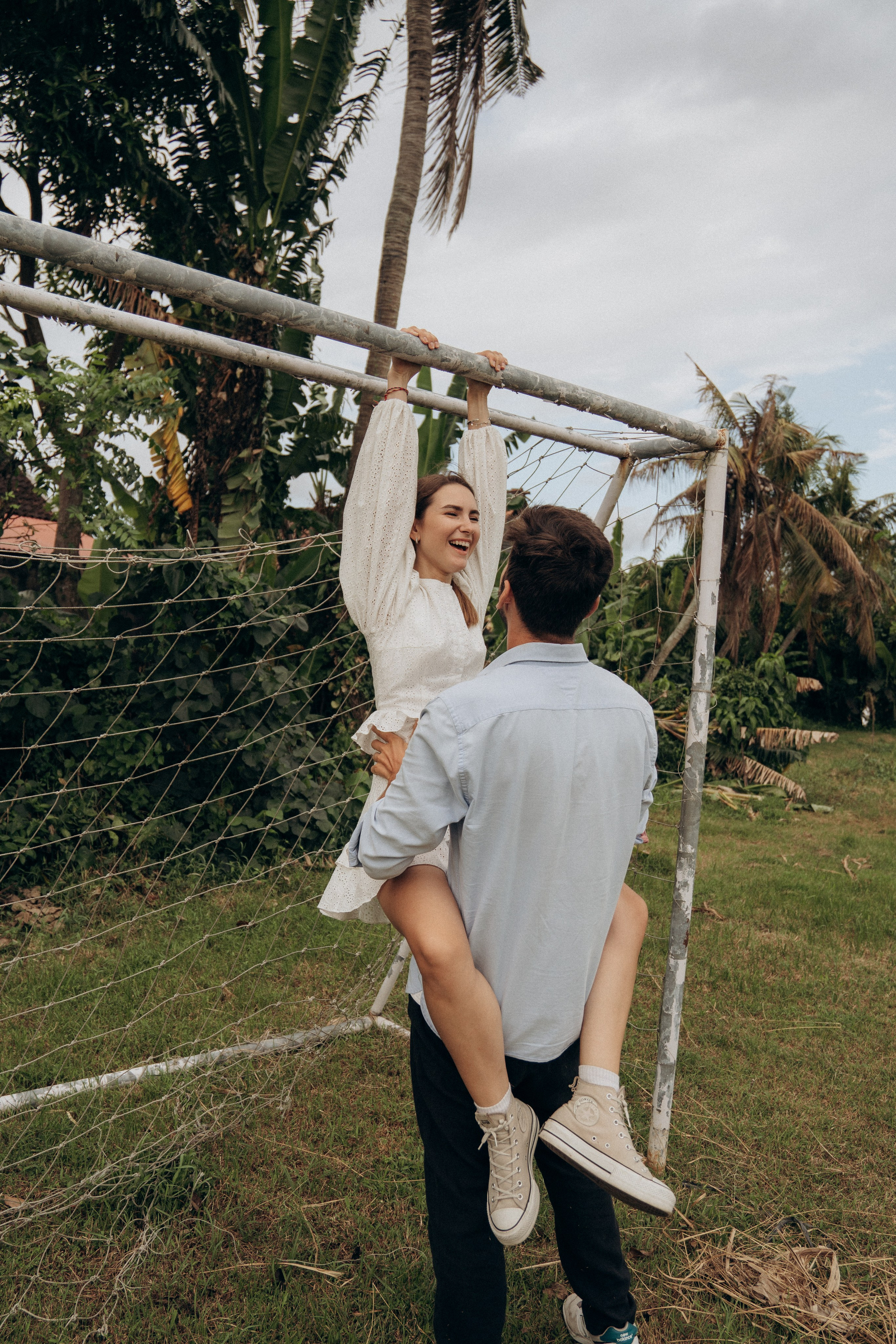 Anya & Max. Olga Antipova — photographer