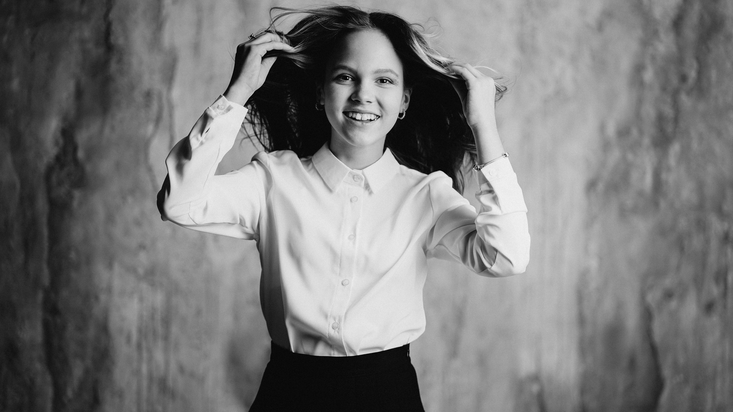 Вера и Вика. Семейный и детский фотограф в Москве (Тинао) Галкина Алевтина