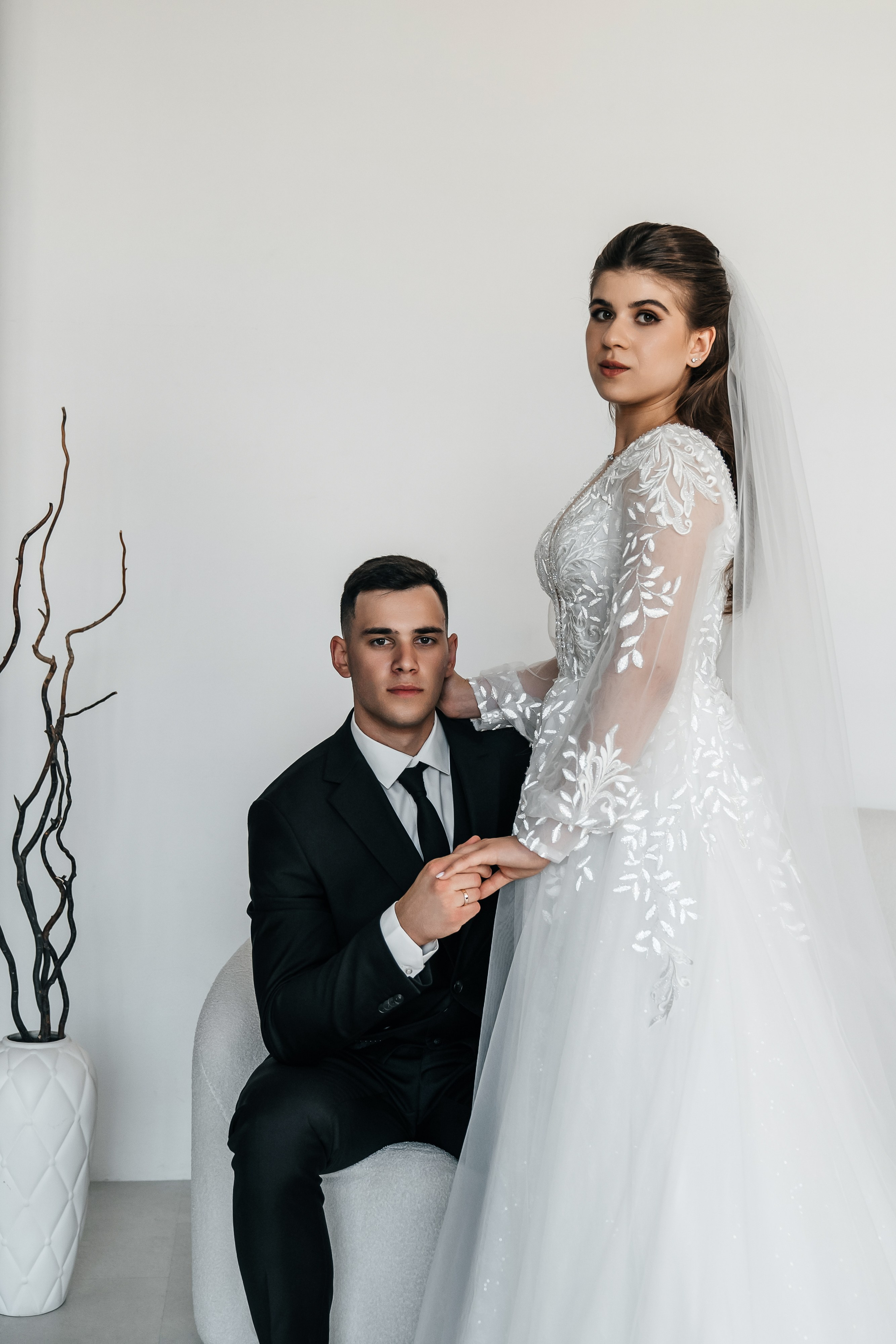 Свадебный фотограф в Краснодаре + видеограф