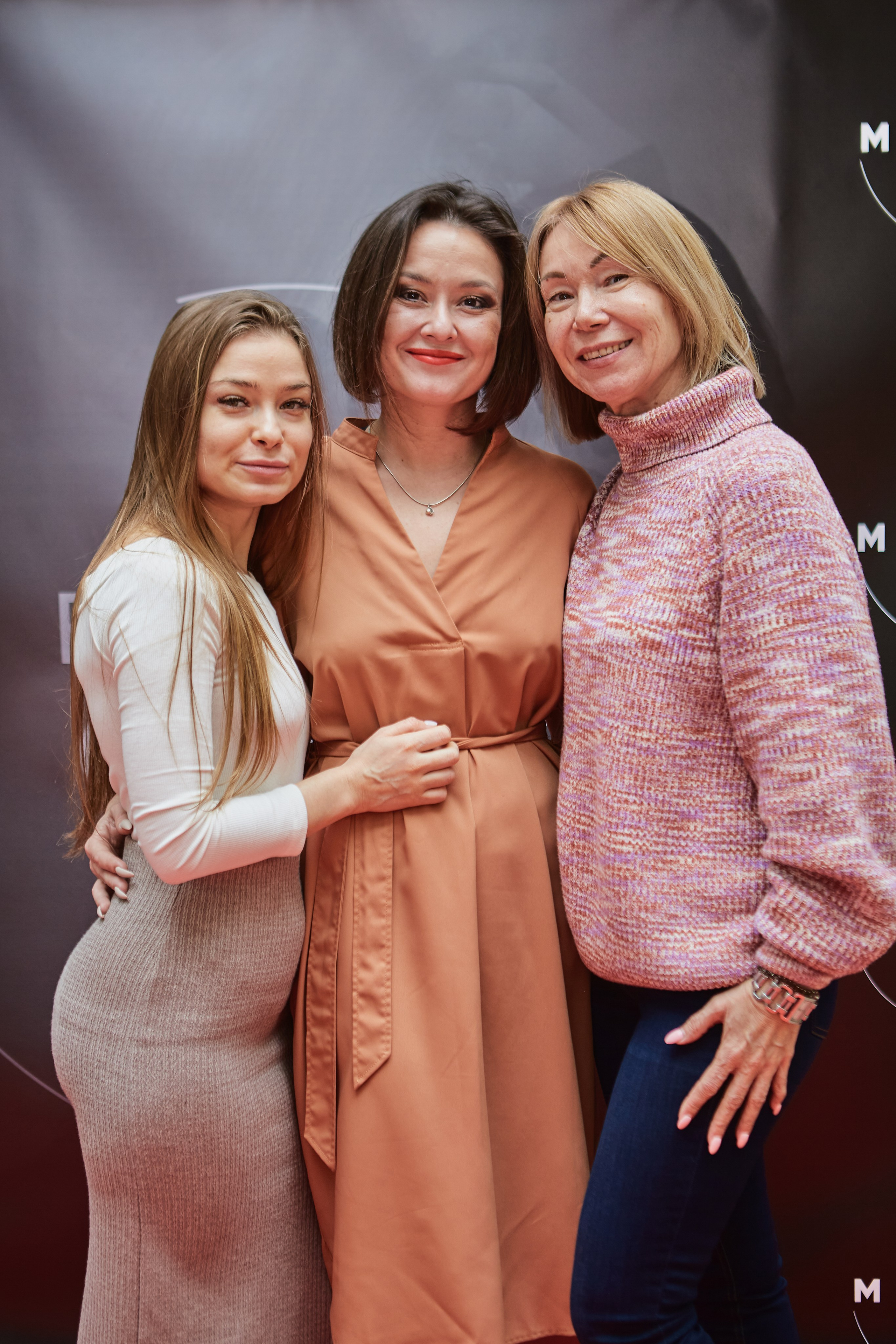 FASHION SHOW ТЦ Sun City. Efimova Model Agency