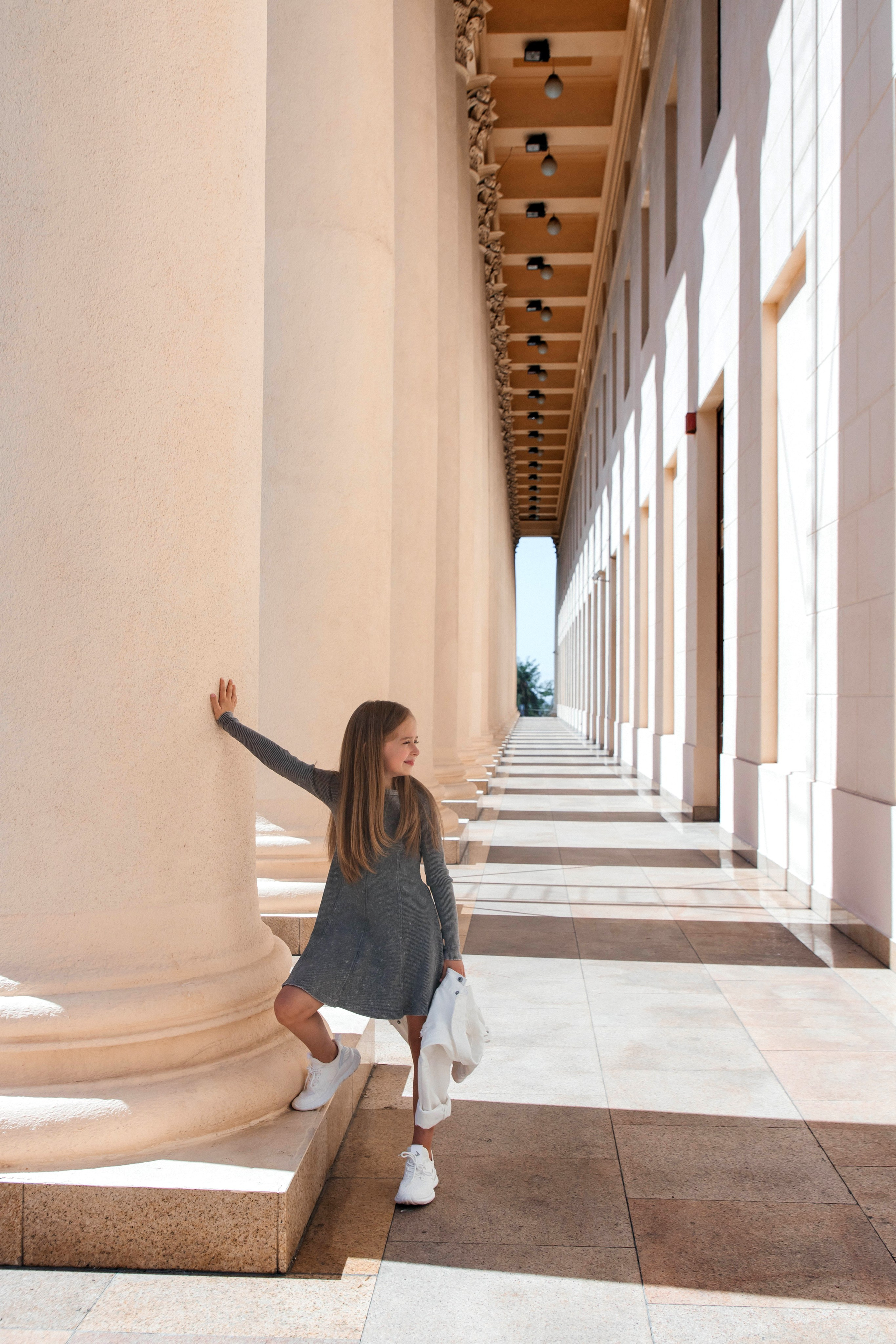 PHOTOSHOOT. Efimova Model Agency