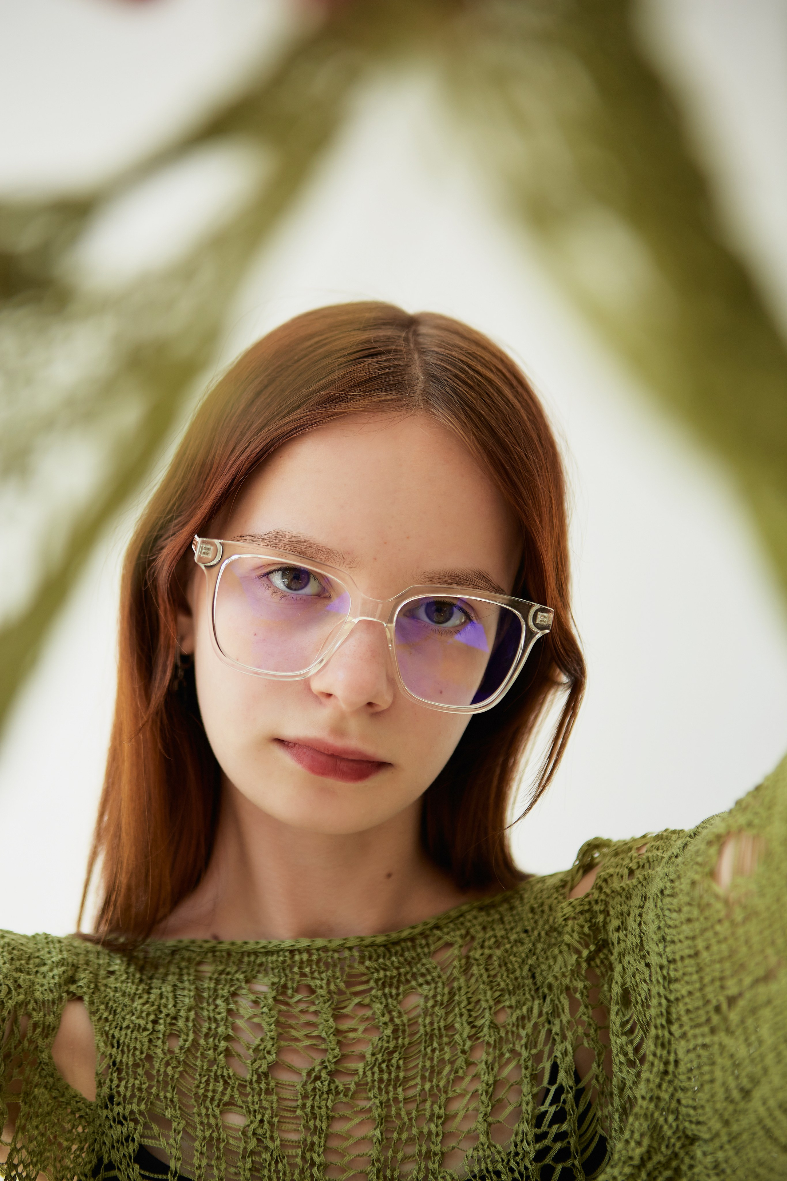 Дарья, 14 лет, рост 171. Efimova Model Agency