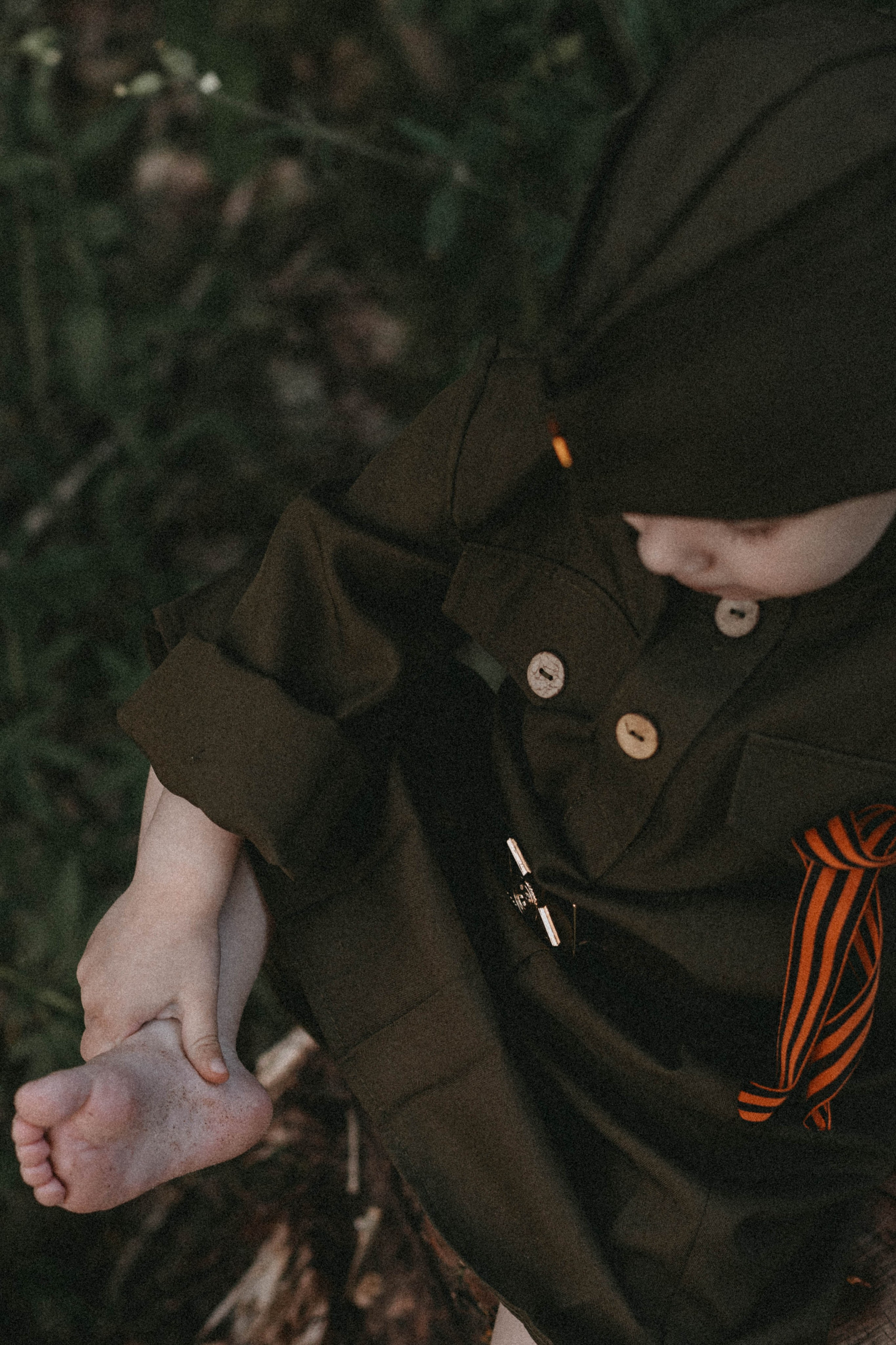 9 мая. Семейный и детский фотограф в Волгограде и Волжском Дарья Сидоркина