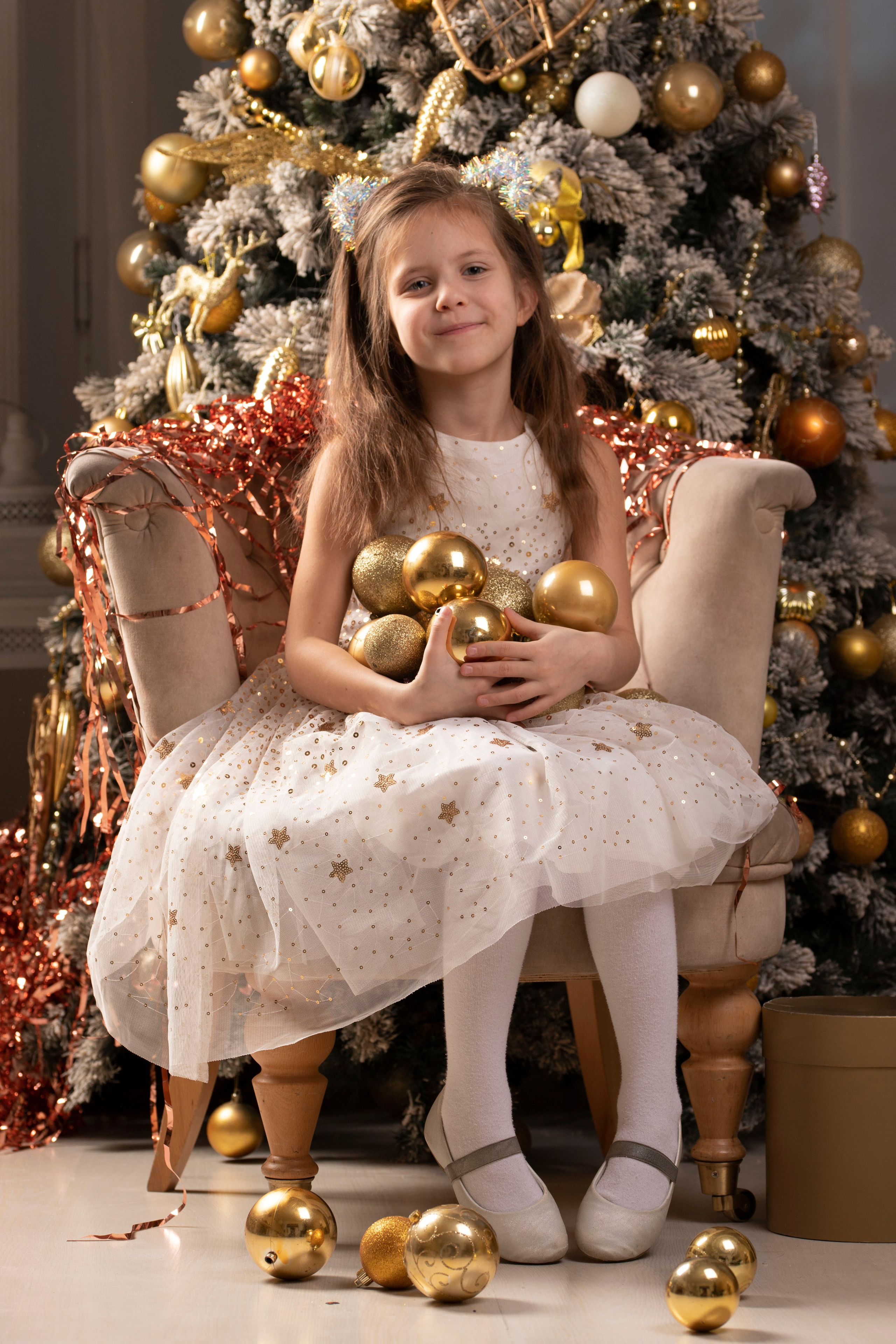 Семейные фотосессии