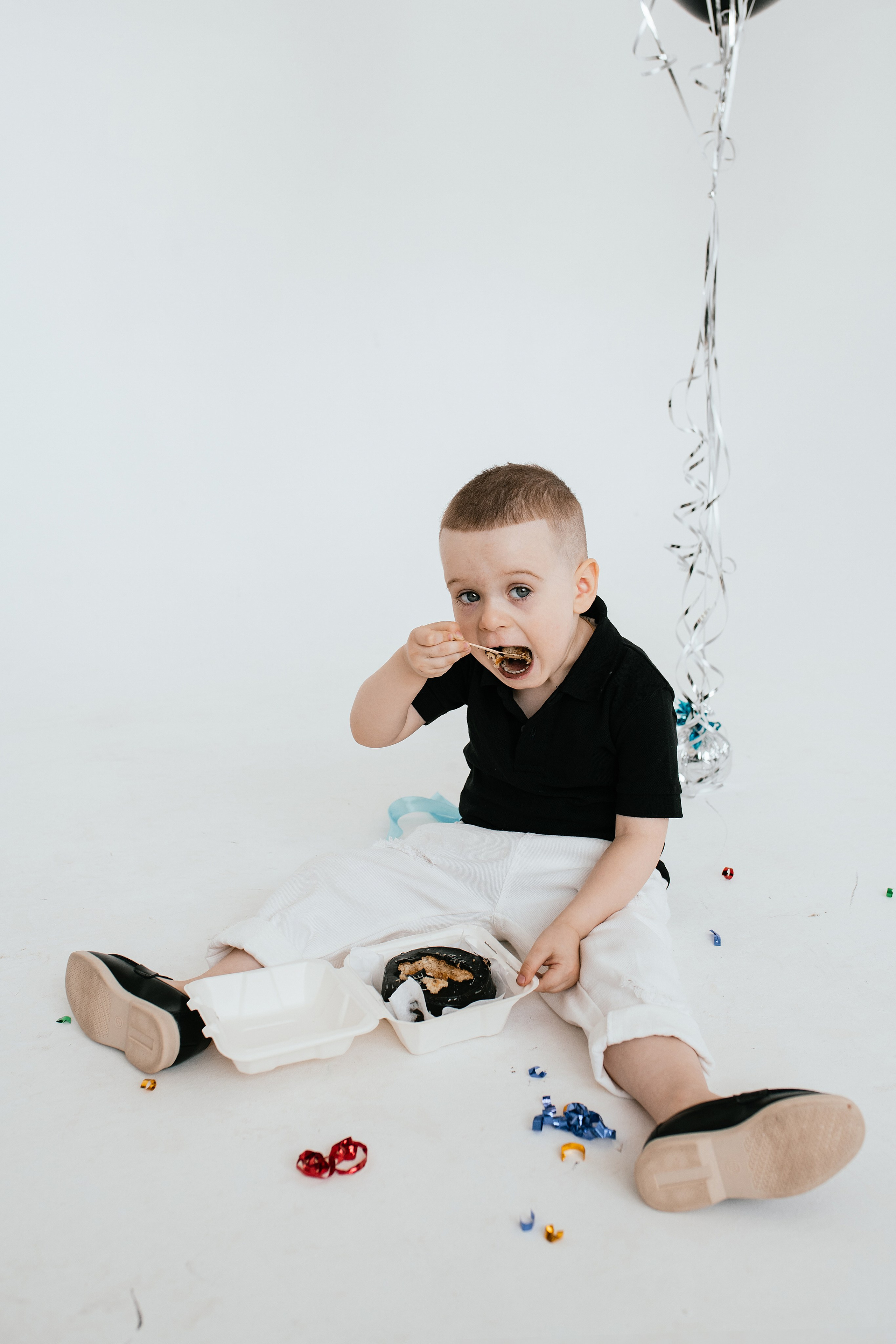 3 годика Степану. Свадебный, семейный фотограф в Рязани Лена Брант