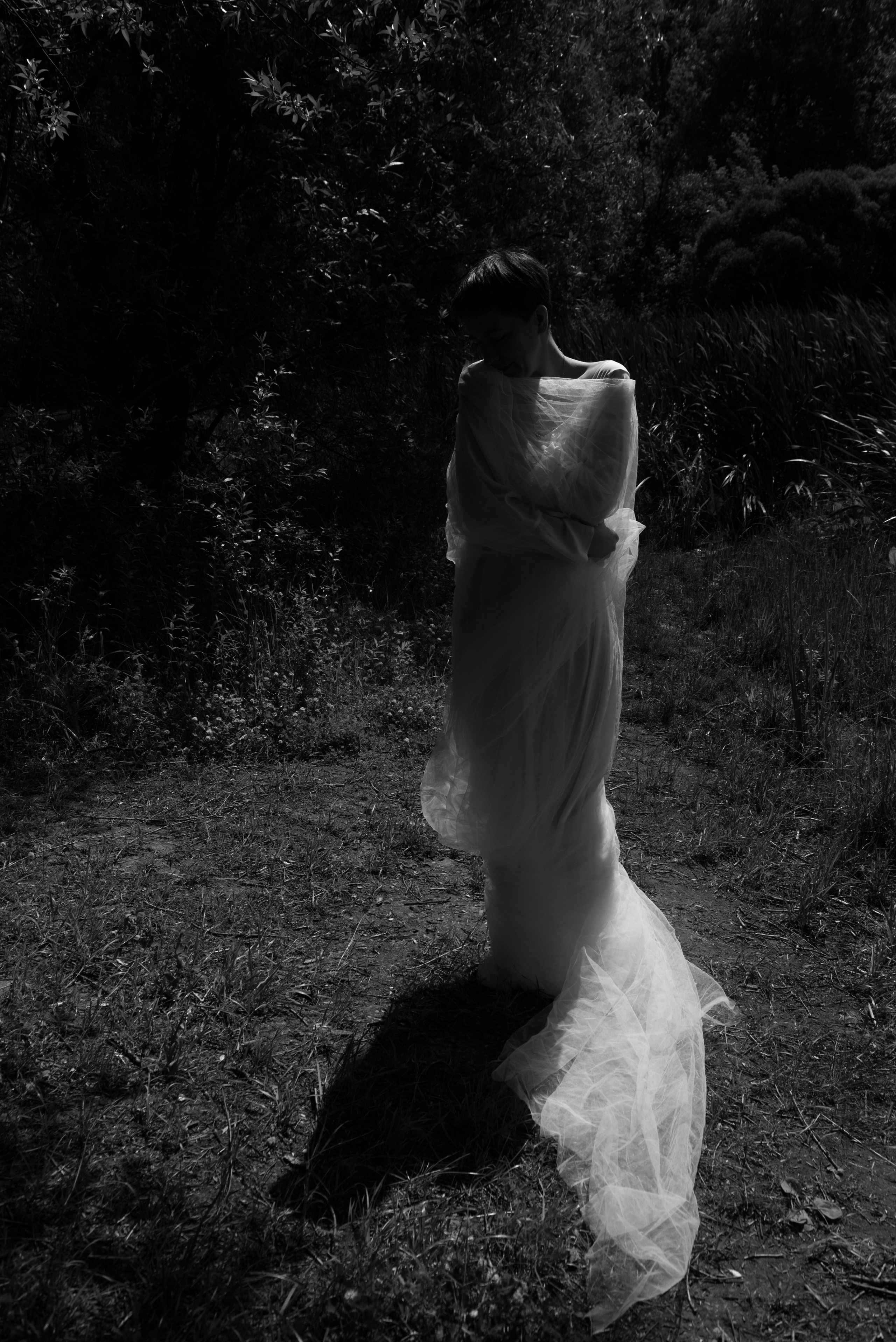 Анастасия. Стильный портретный и семейный фотограф в Москве Ника Артуньянц