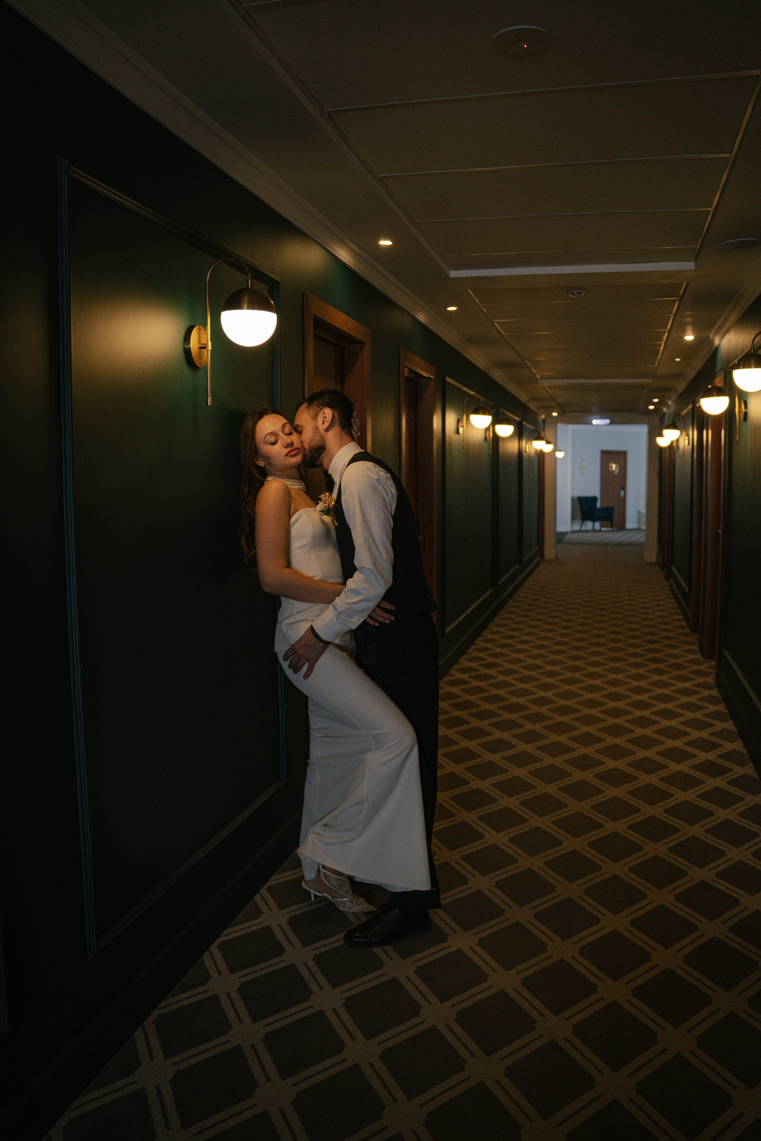 Свадьба Барнаул- Михаил & Сабрина. Sofya Sazonova