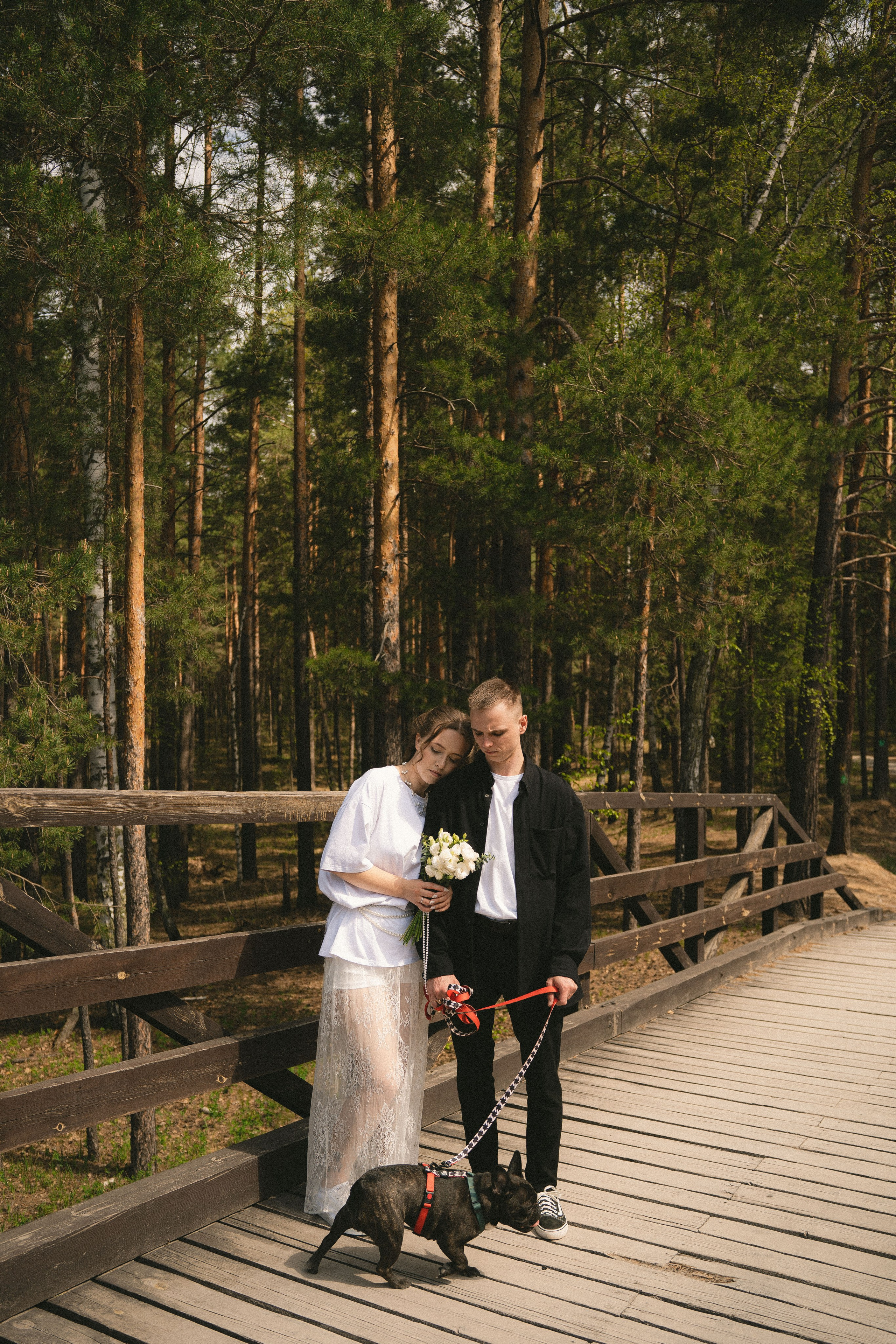 Никита & Любовь. Sofya Sazonova