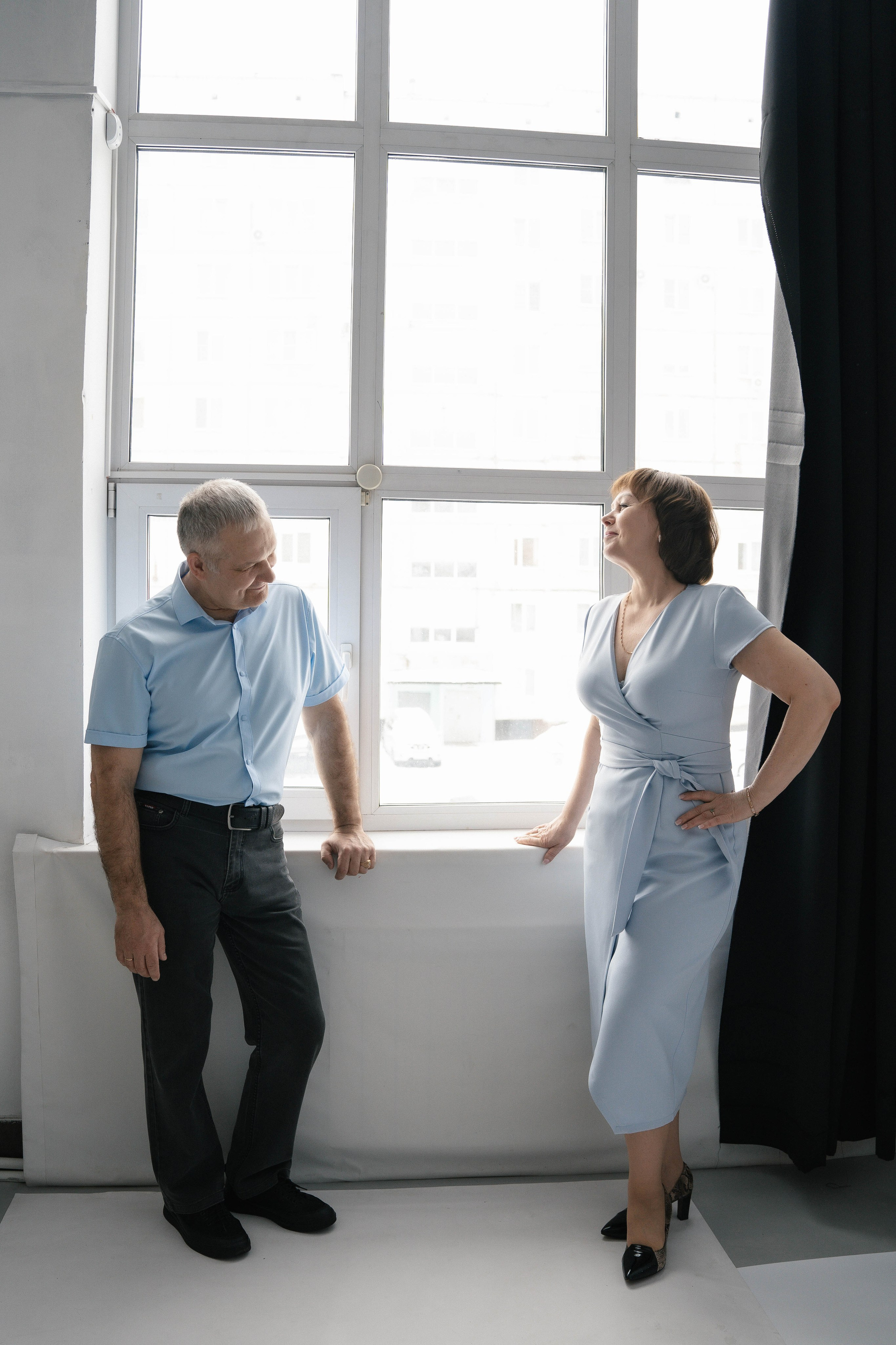 Павел & Светлана. Sofya Sazonova