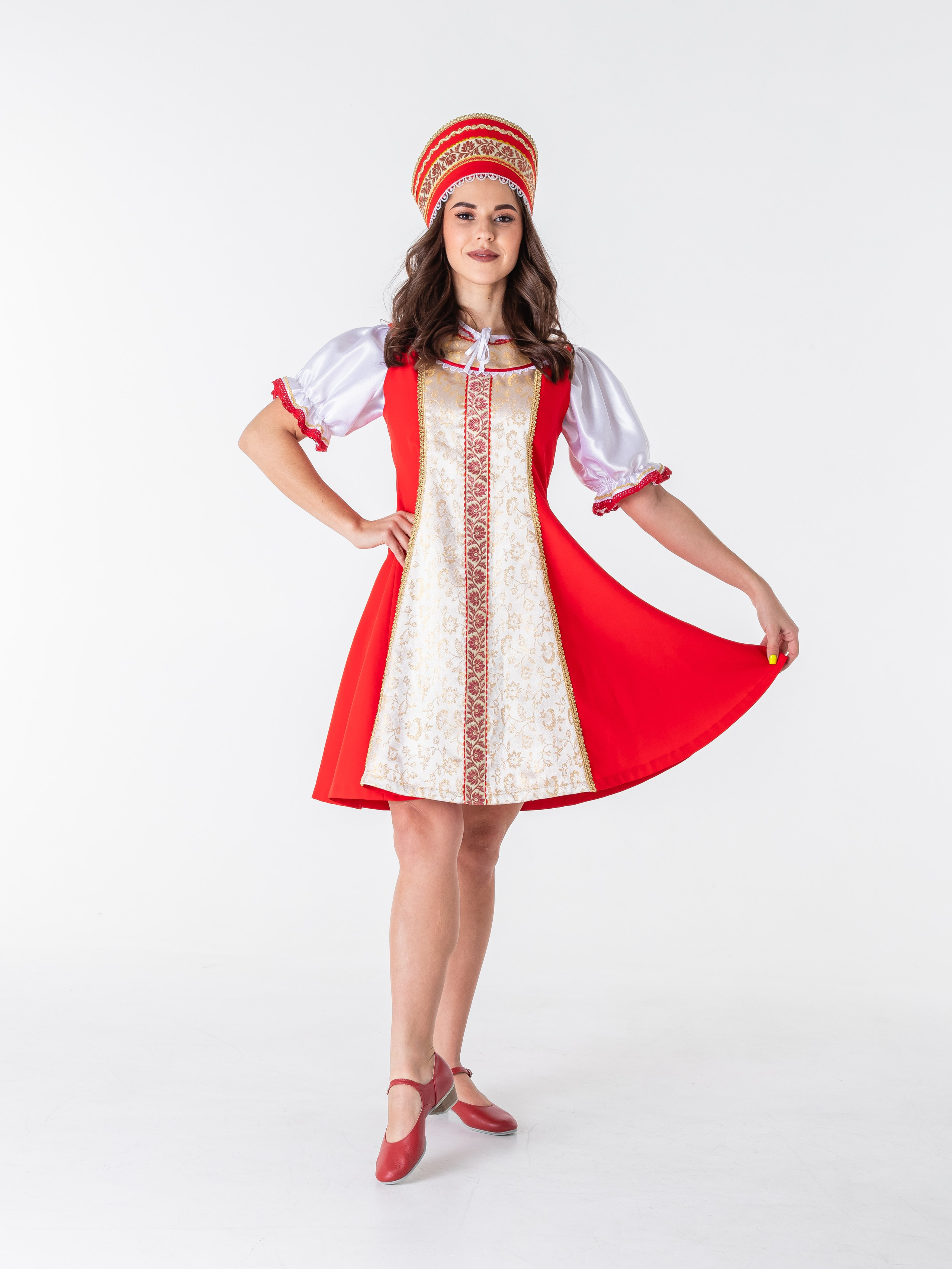 Обувь. Фотограф в Краснодаре Арина Кудряшова