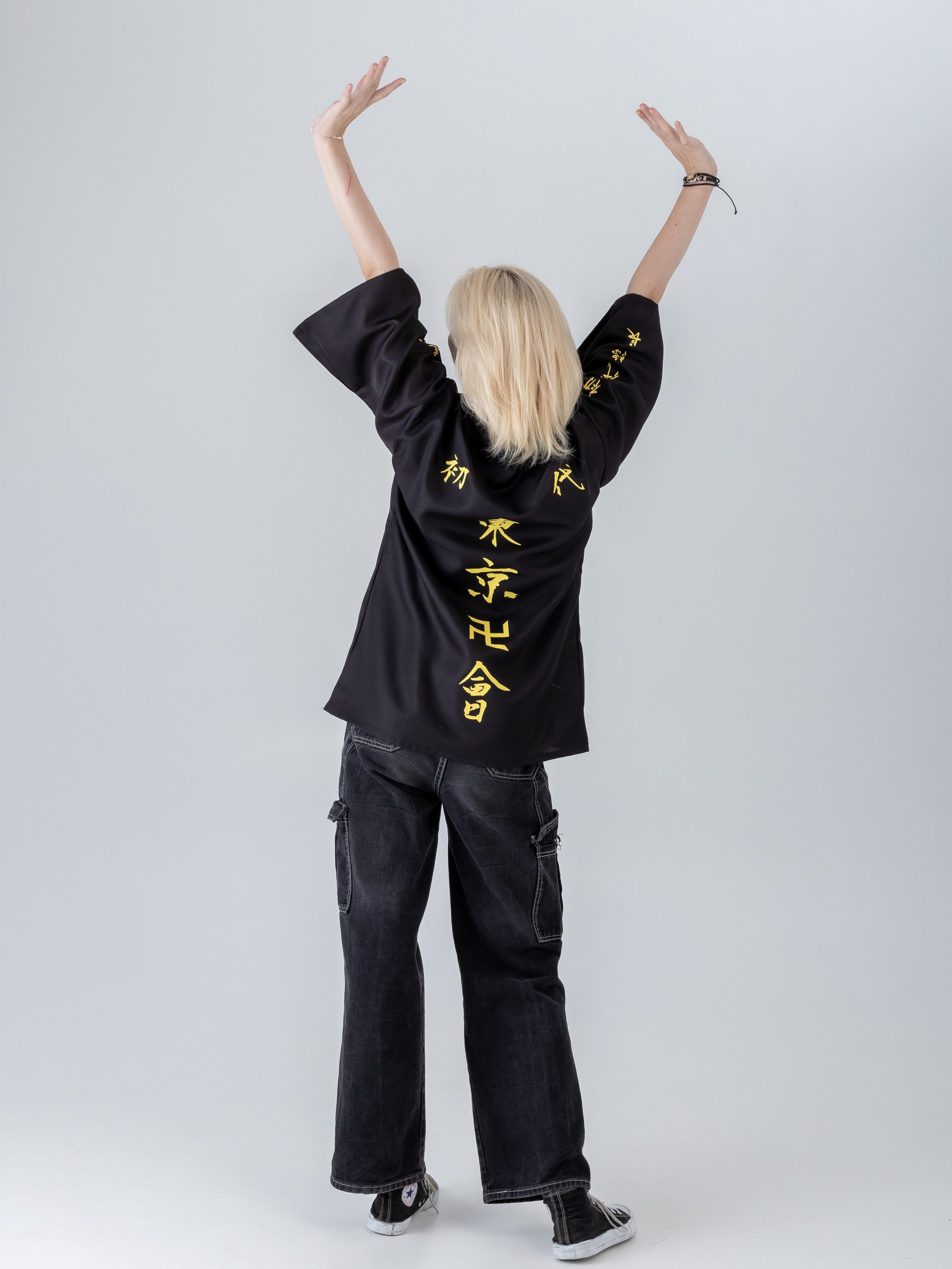 Аниме детская. Фотограф в Краснодаре Арина Кудряшова