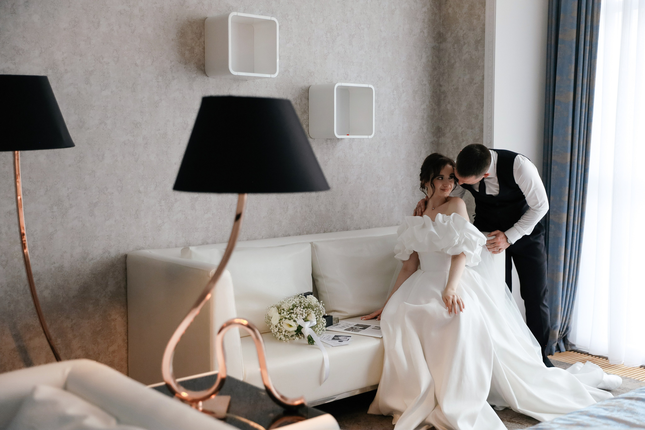 Nikita&Anastasia. Семейный и свадебный фотограф в Южноуральске Екатерина Столярова