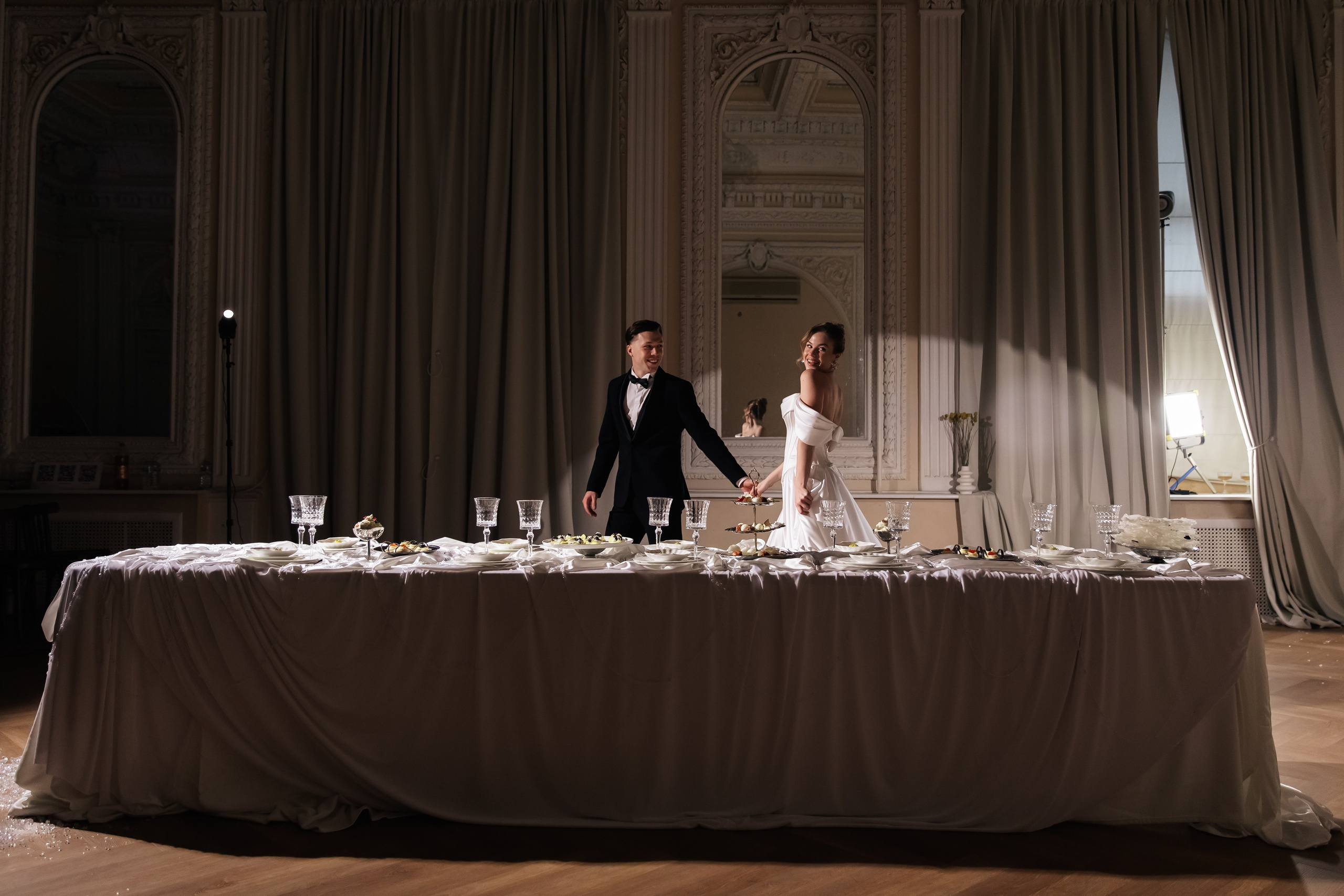 СВАДЬБЫ. Фотограф, который снимает любовь в Санкт-Петербурге