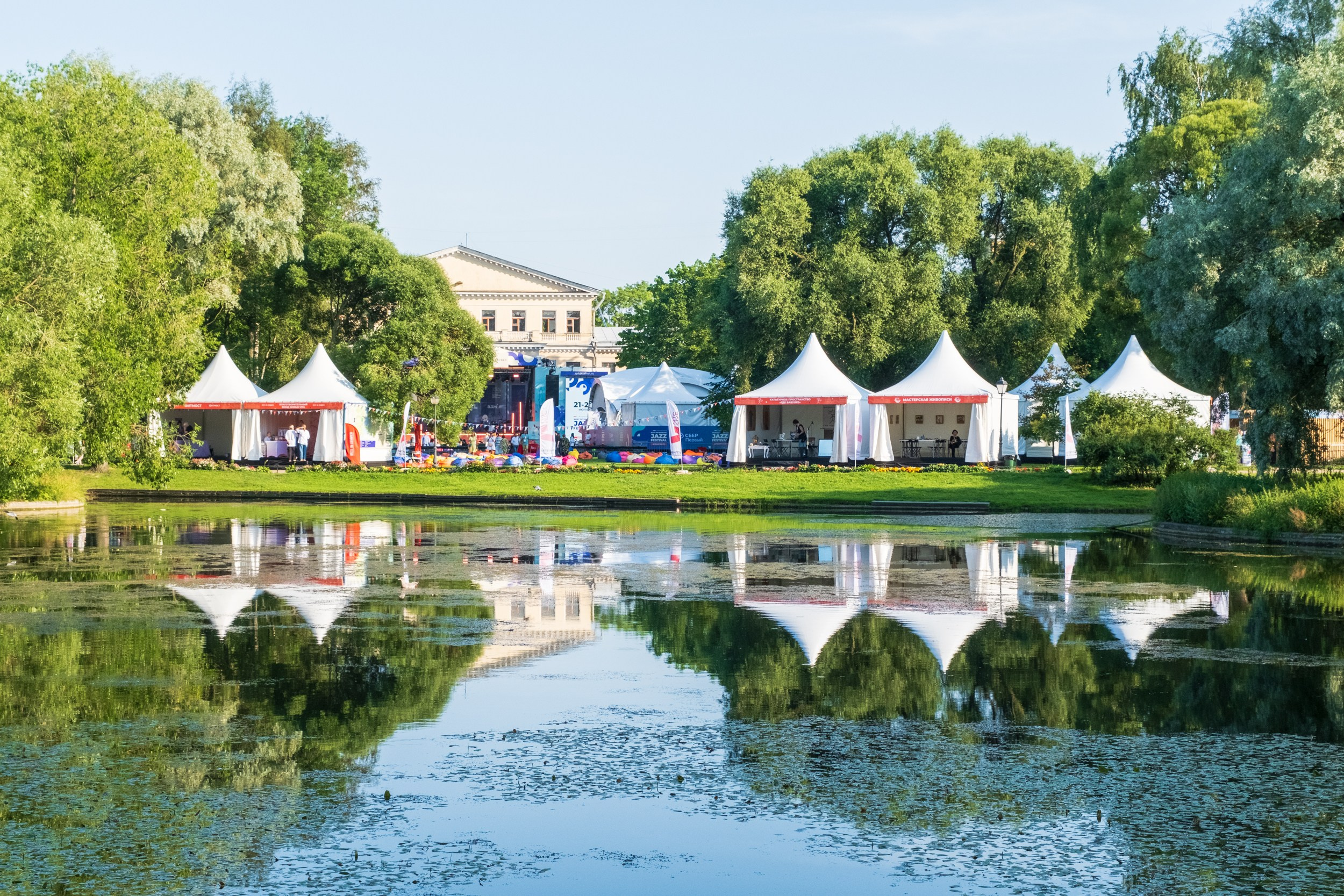 Джазовый фестиваль Игоря Бутмана в Санкт-Петербурге. Фотограф в Санкт-Петербурге и Москве Юлия Паршакова