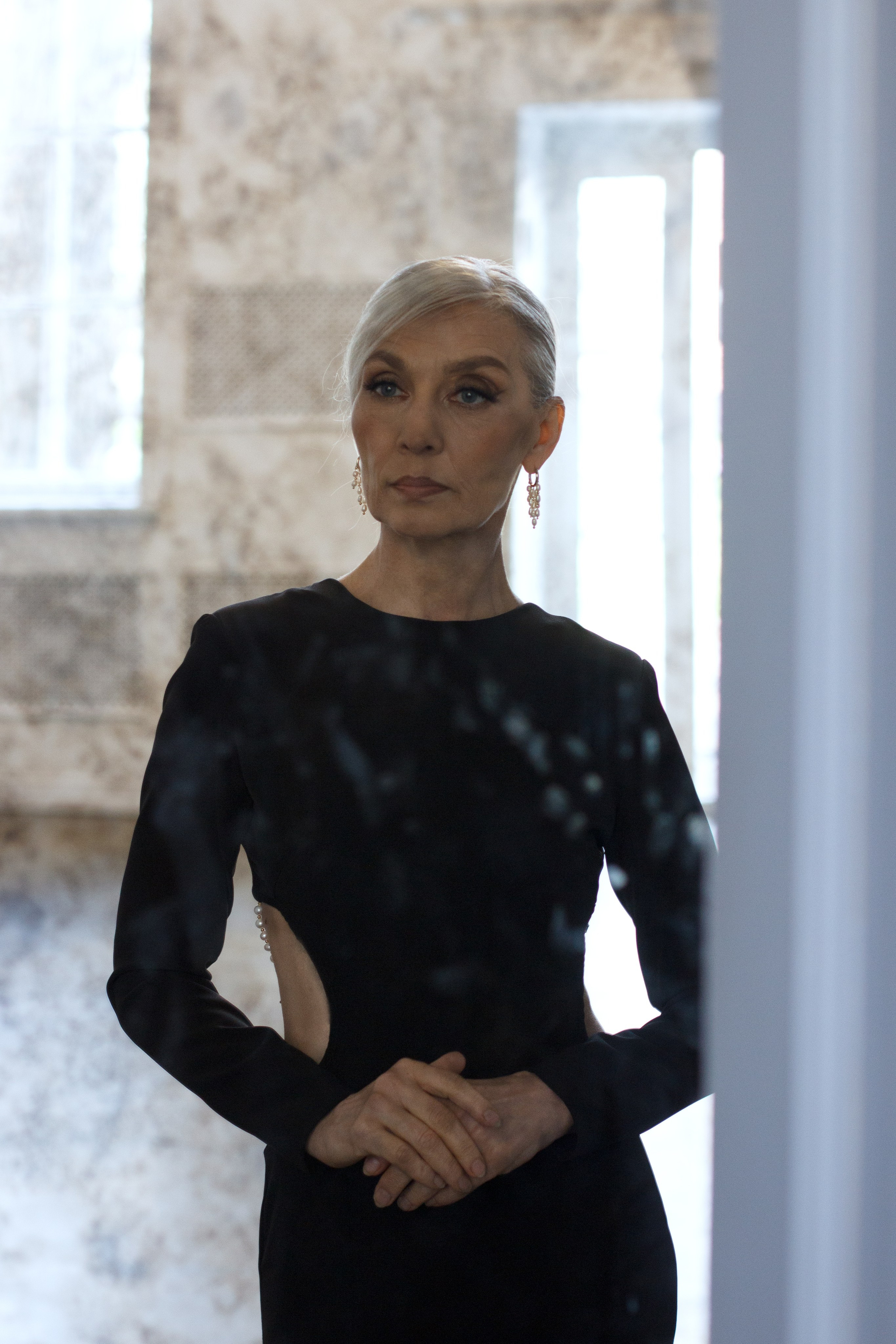 Сны. Анна Короткова, фотохудожник, г. Москва