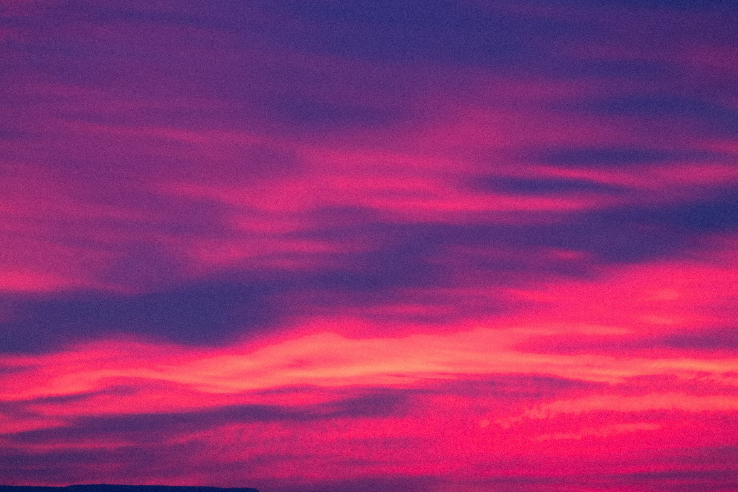 Автозаводский закат. Фотограф Мурманск | Нижний Новгород • Анна Хижняк