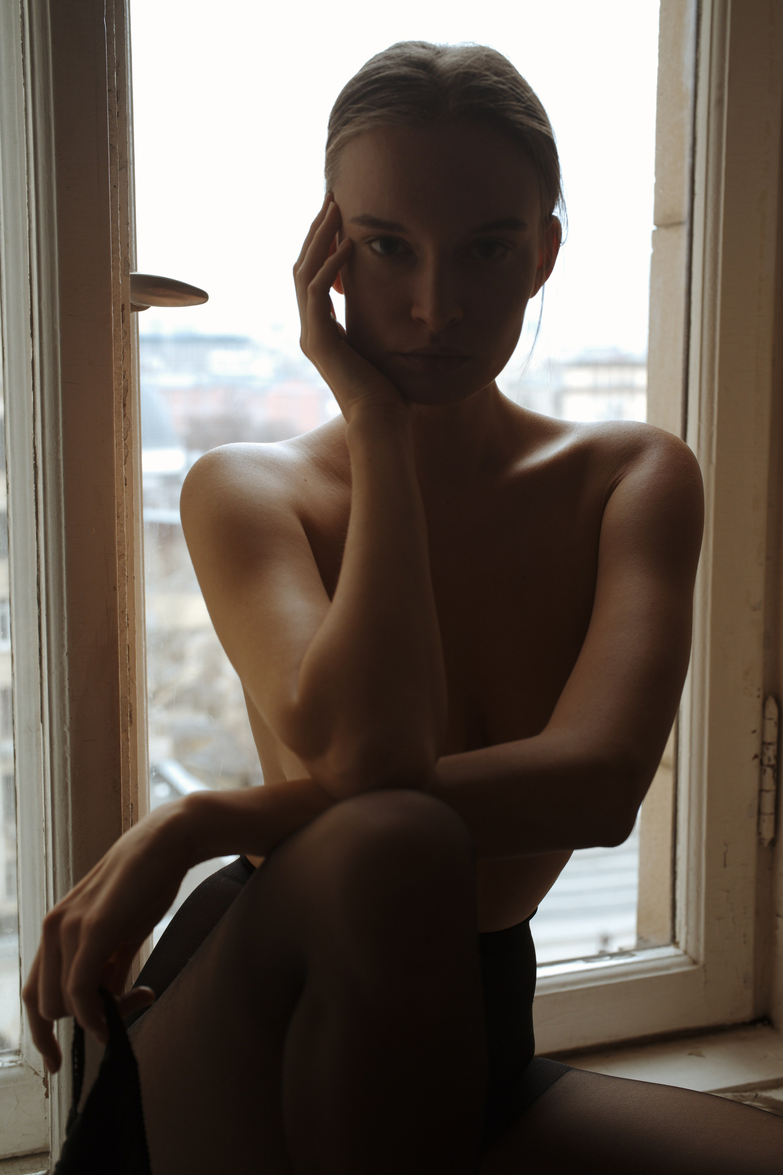 19. Photographer Dmitry Chapala