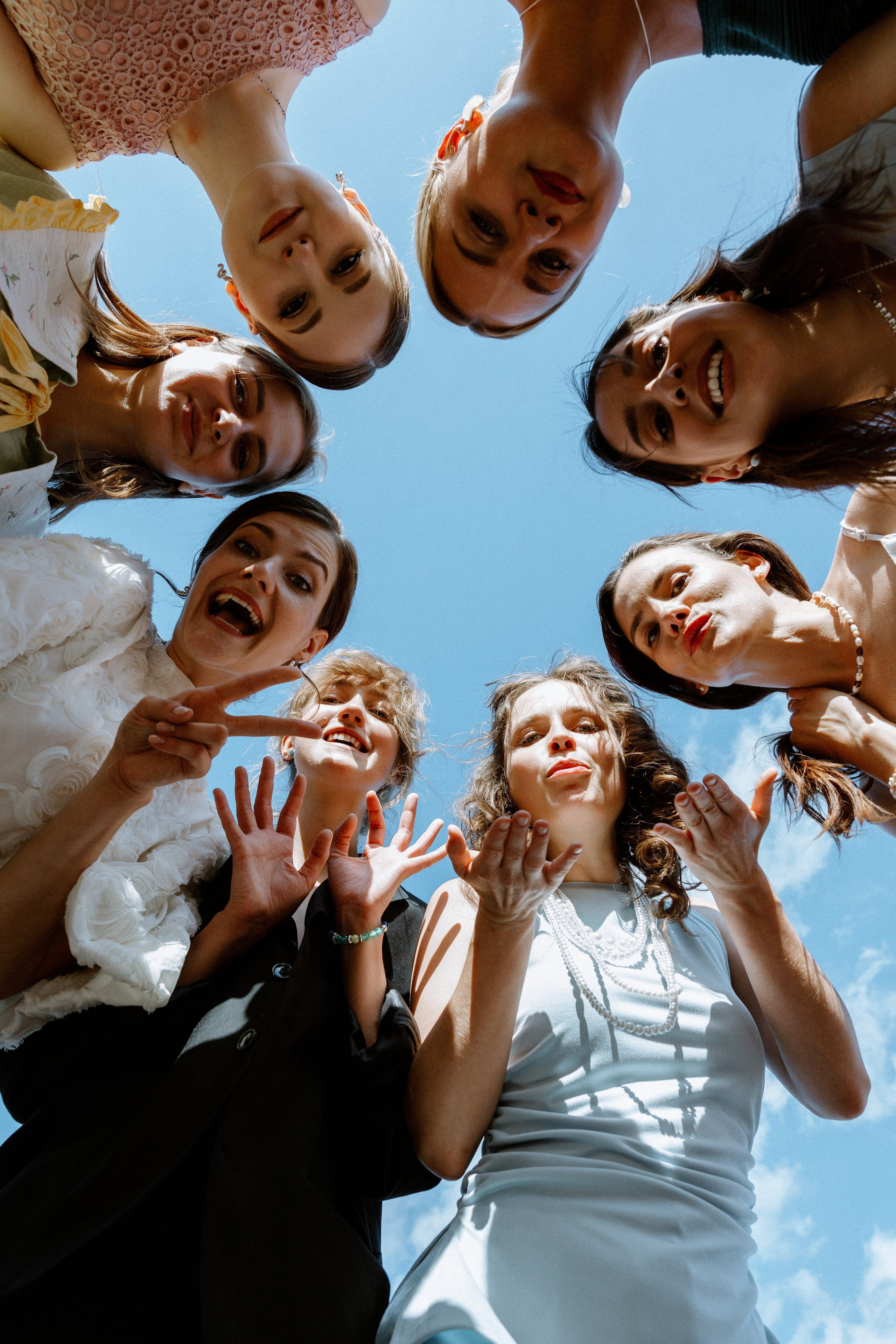 Ильдар и Екатерина. Glissando. Свадебный фотограф Балчугова Мария Екатеринбург