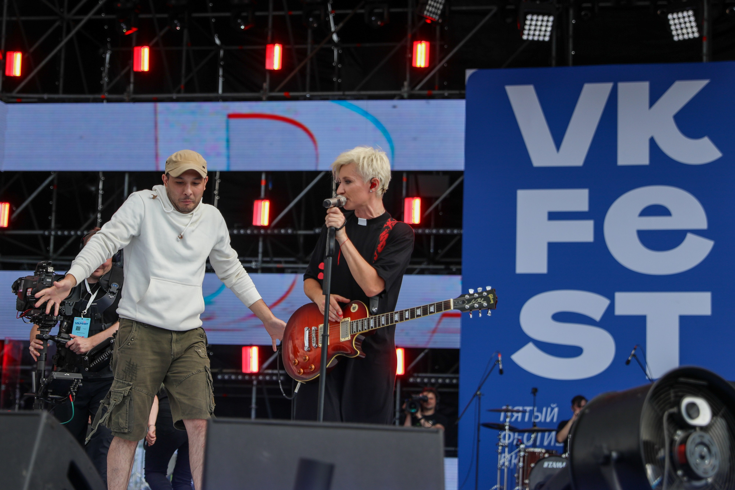 VK Fest 5. OleinikovPhoto