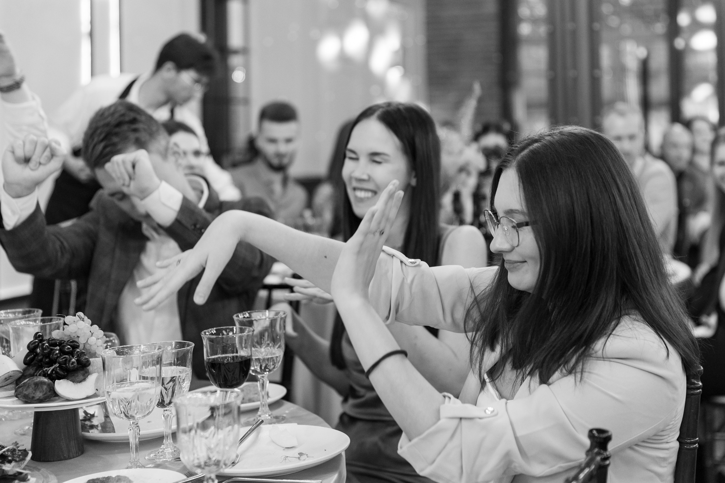 Свадебная серия Эки и Егора. Свадебный и портретный фотограф в Санкт-Петербурге Надежда Чечулина