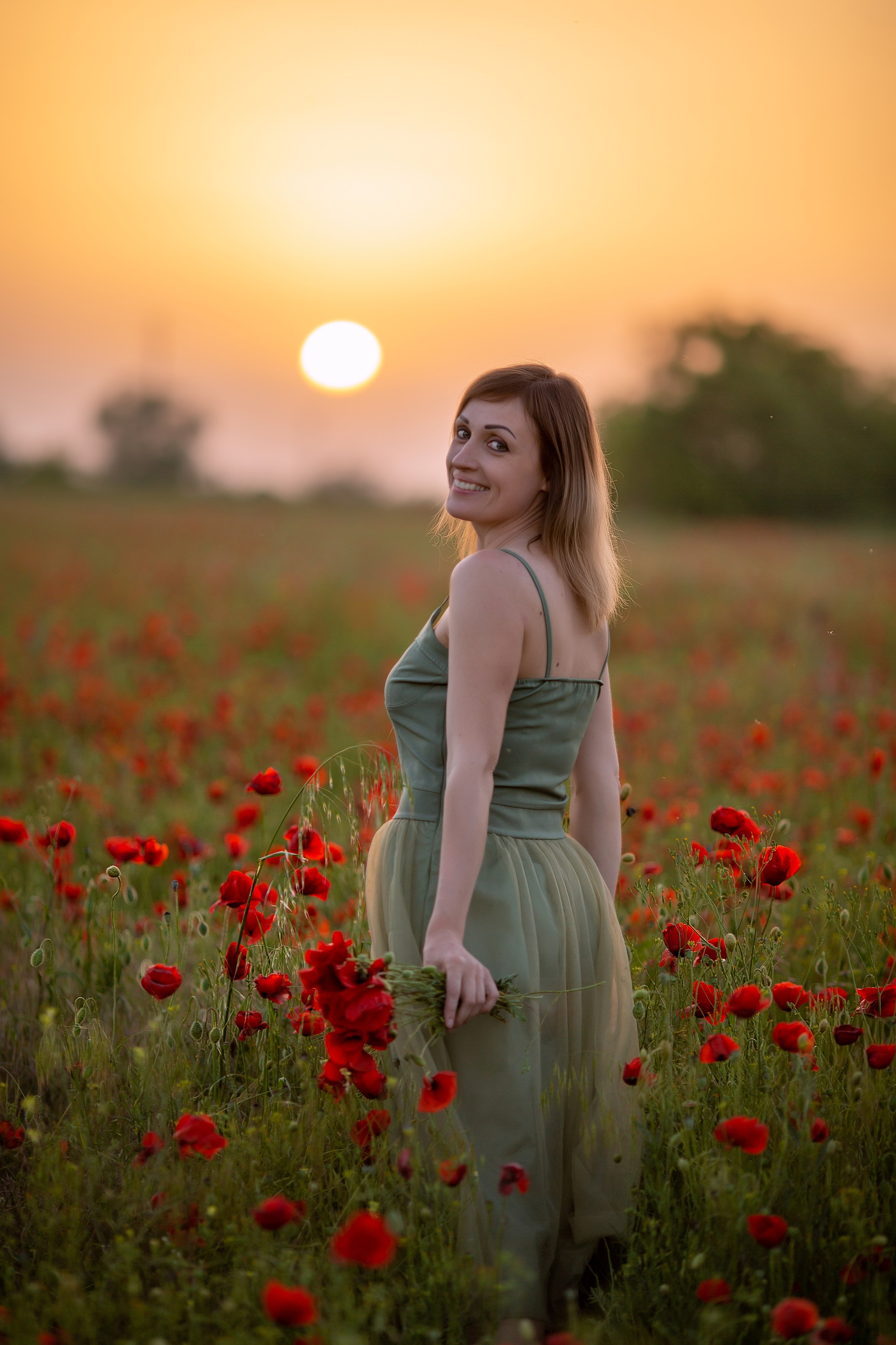 Фотосессии. Ваш личный фотограф OLGA HOLI