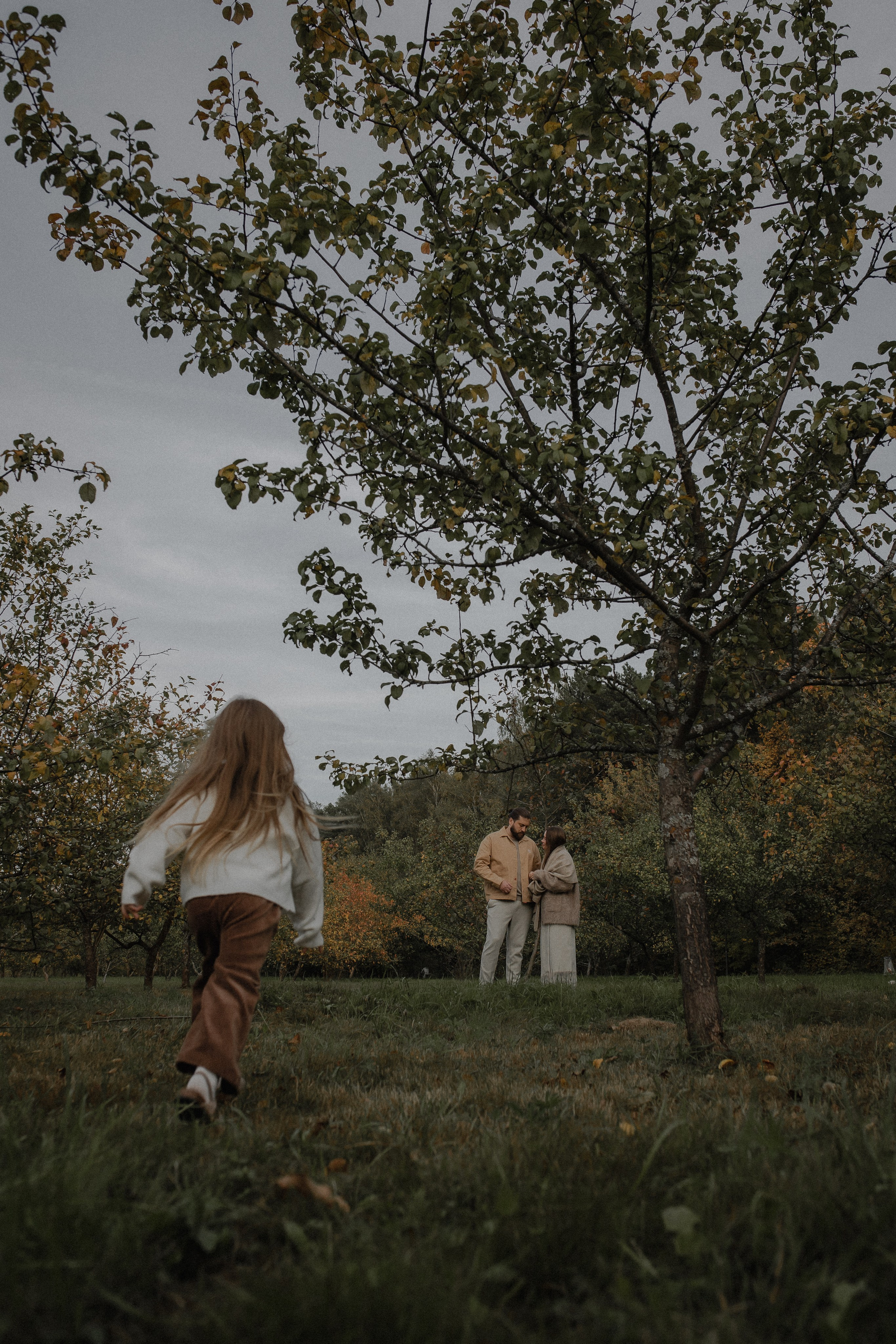 FAMILY. Фотограф Агеева Мария