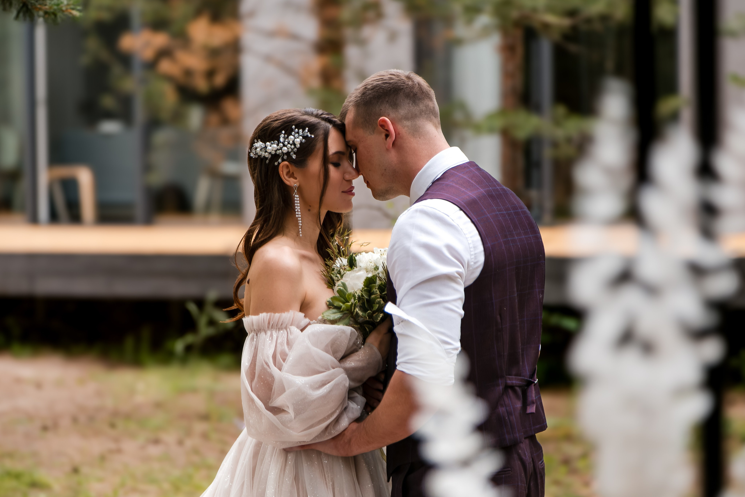 Виктория и Максим. Фотограф в Самаре Евгений Гурин