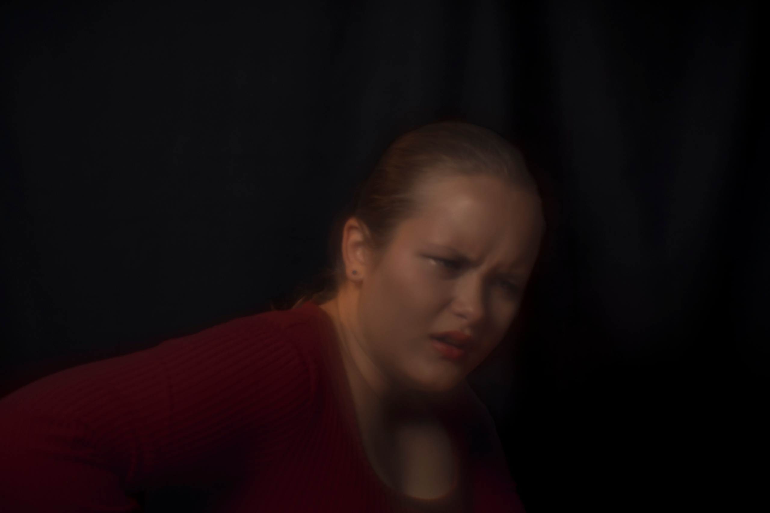 Сподсолнухом. Арт- фотограф Москва