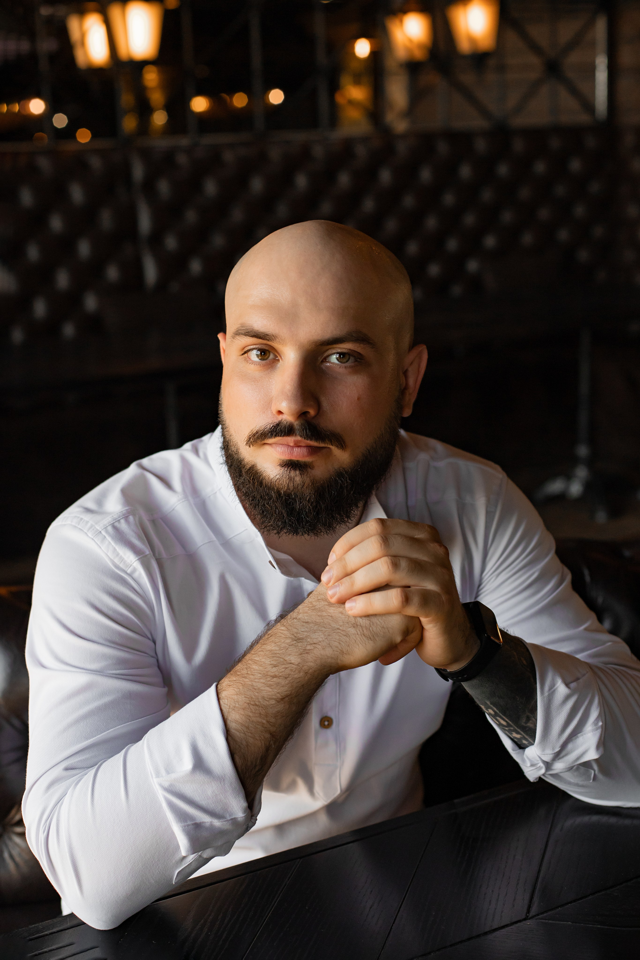 Виктория и Максим. Фотограф Белгород