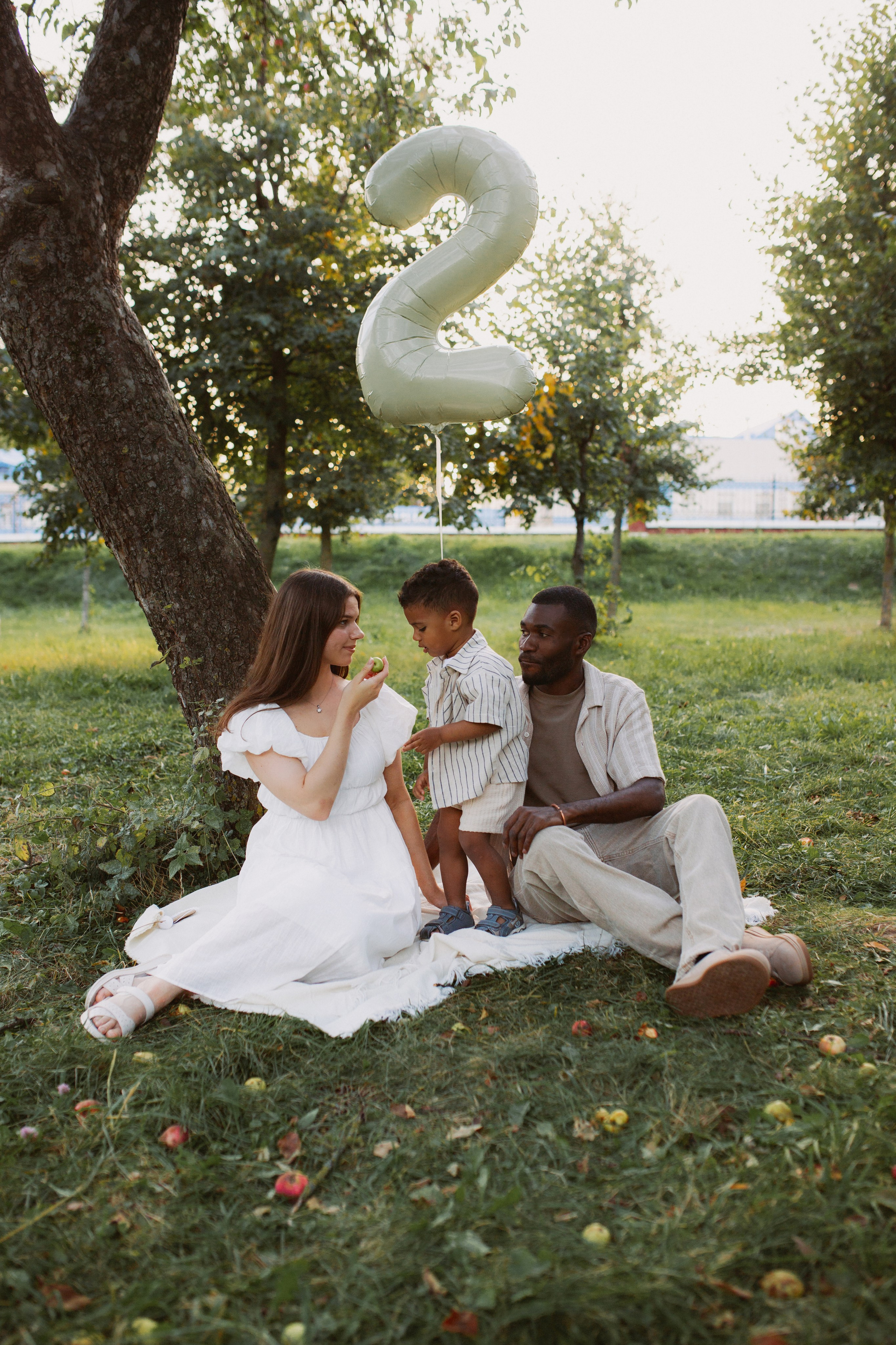 Эшли. Семейный и детский фотограф Минск, Беларусь