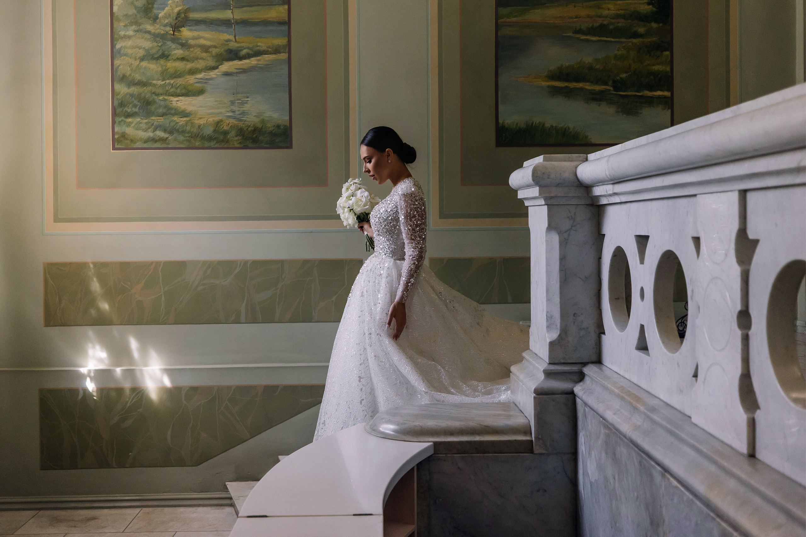 Никита и Виталина. Свадебный, детский и семейный, интерьерный фотограф в Краснодаре