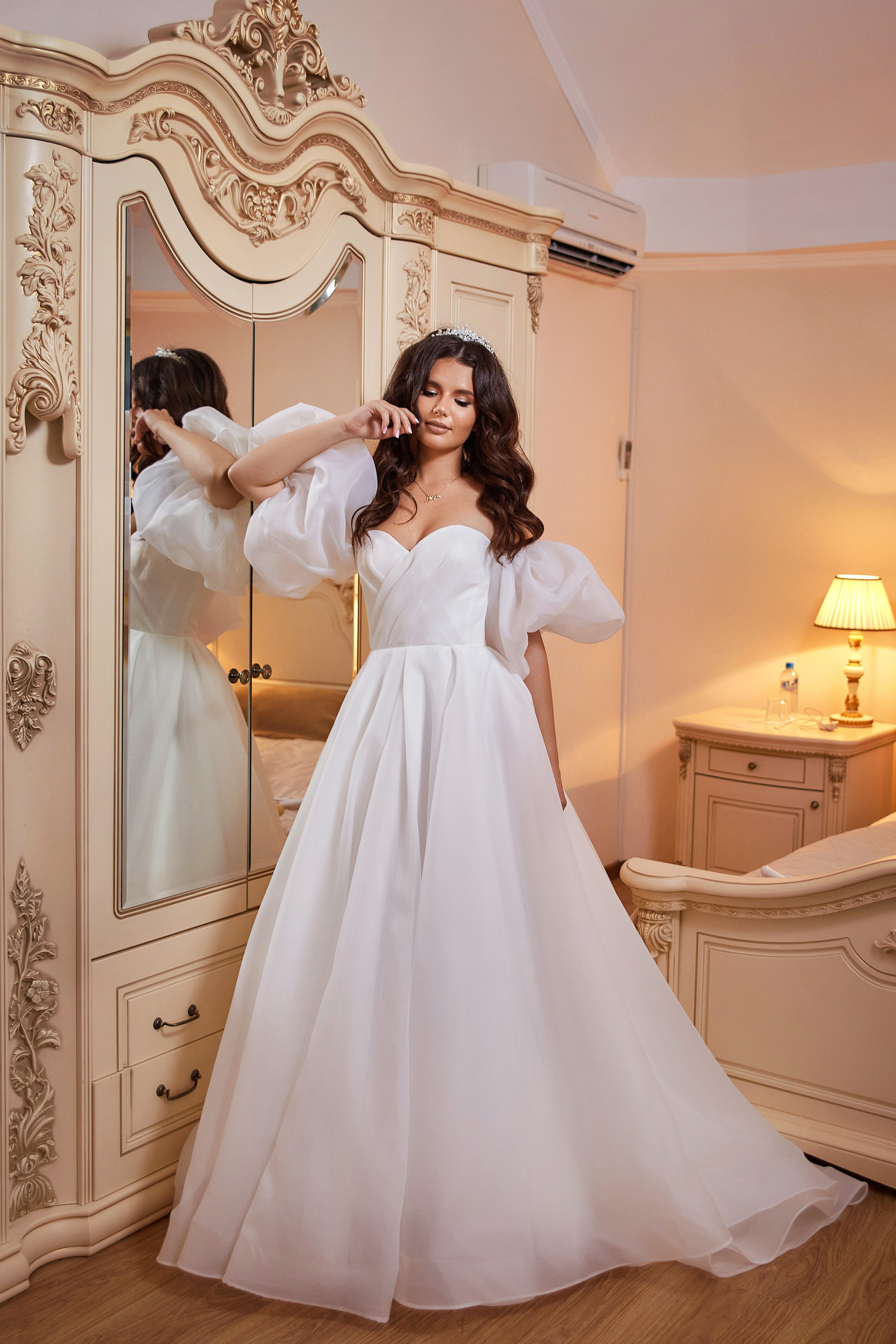 Портфолио. Свадебный и портретный фотограф Roxana Imp Тверь Москва