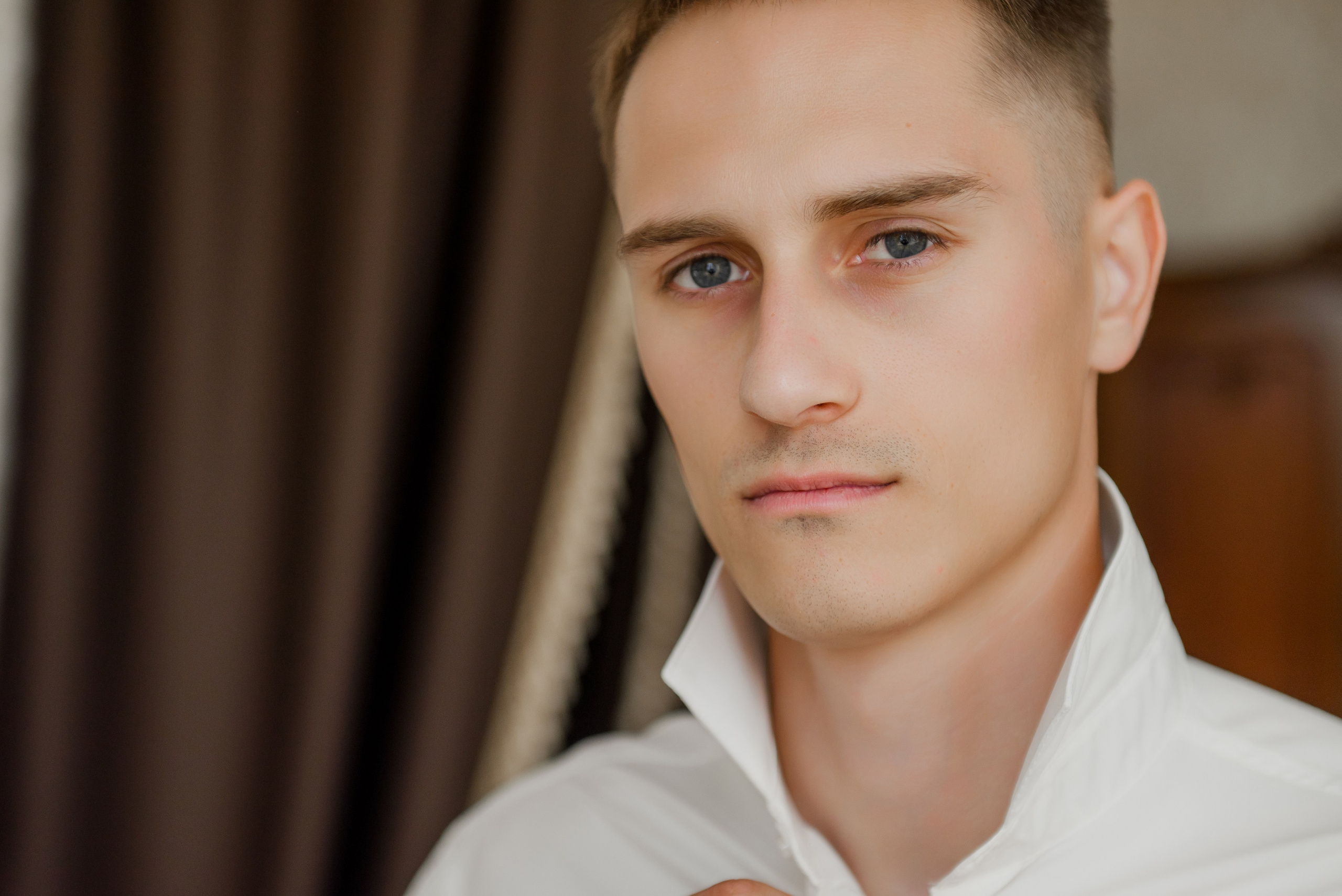 Дмитрий и Ксения. Фотограф Филякин Константин