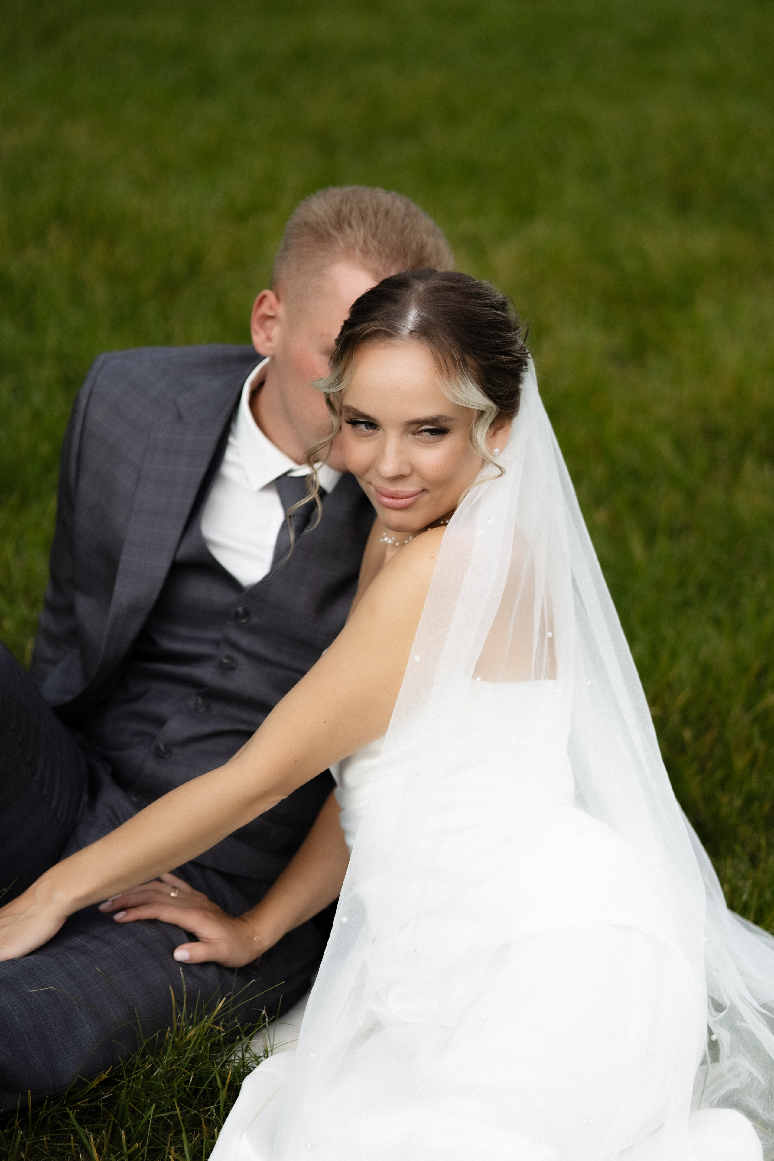 Свадебный фотограф Новосибирск. Свадебный и портретный фотограф в Новосибирске Любовь Исакова