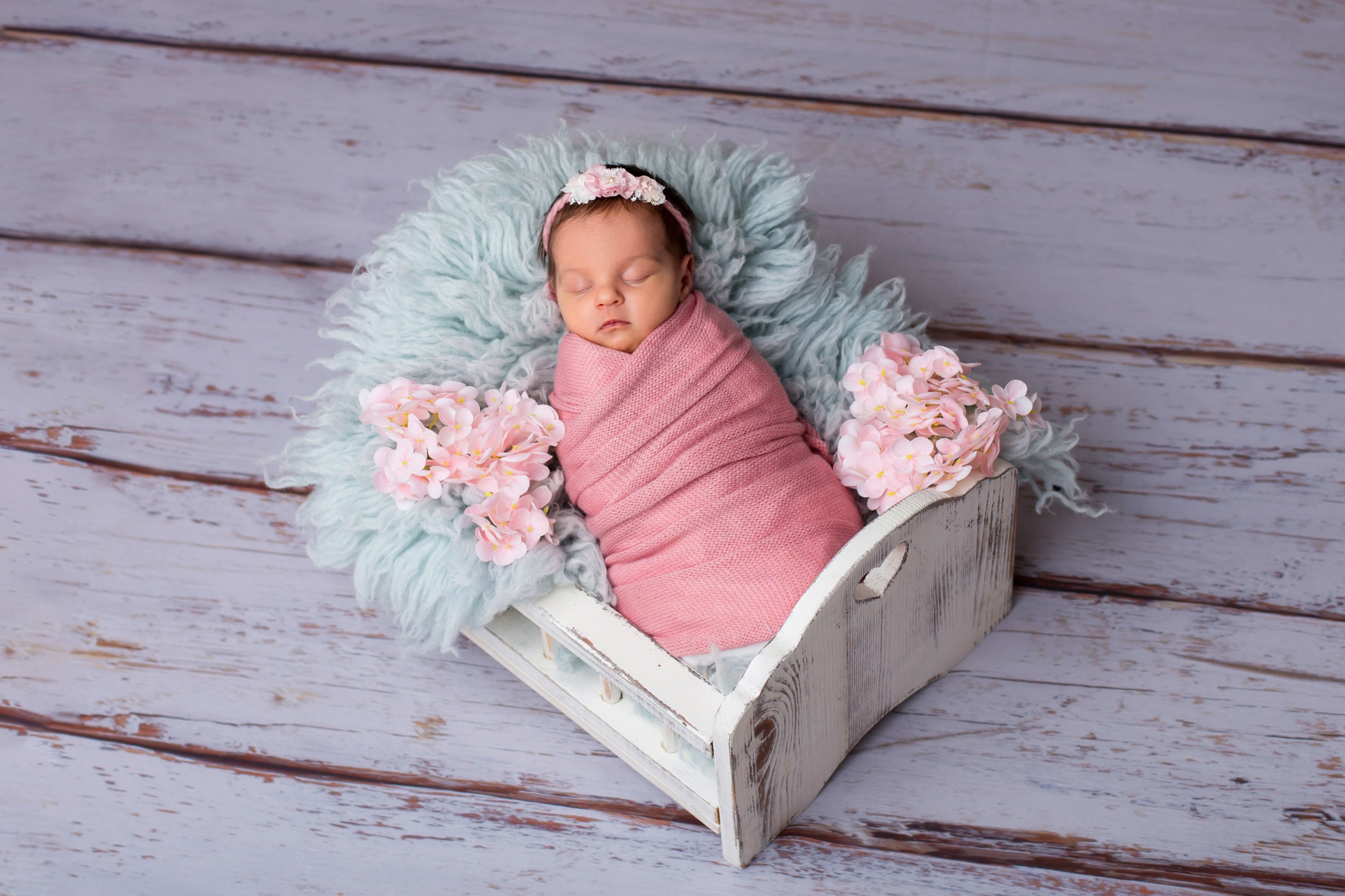 Фотосессия newborn (малыши). Фотограф новорожденных Ростов-на-Дону