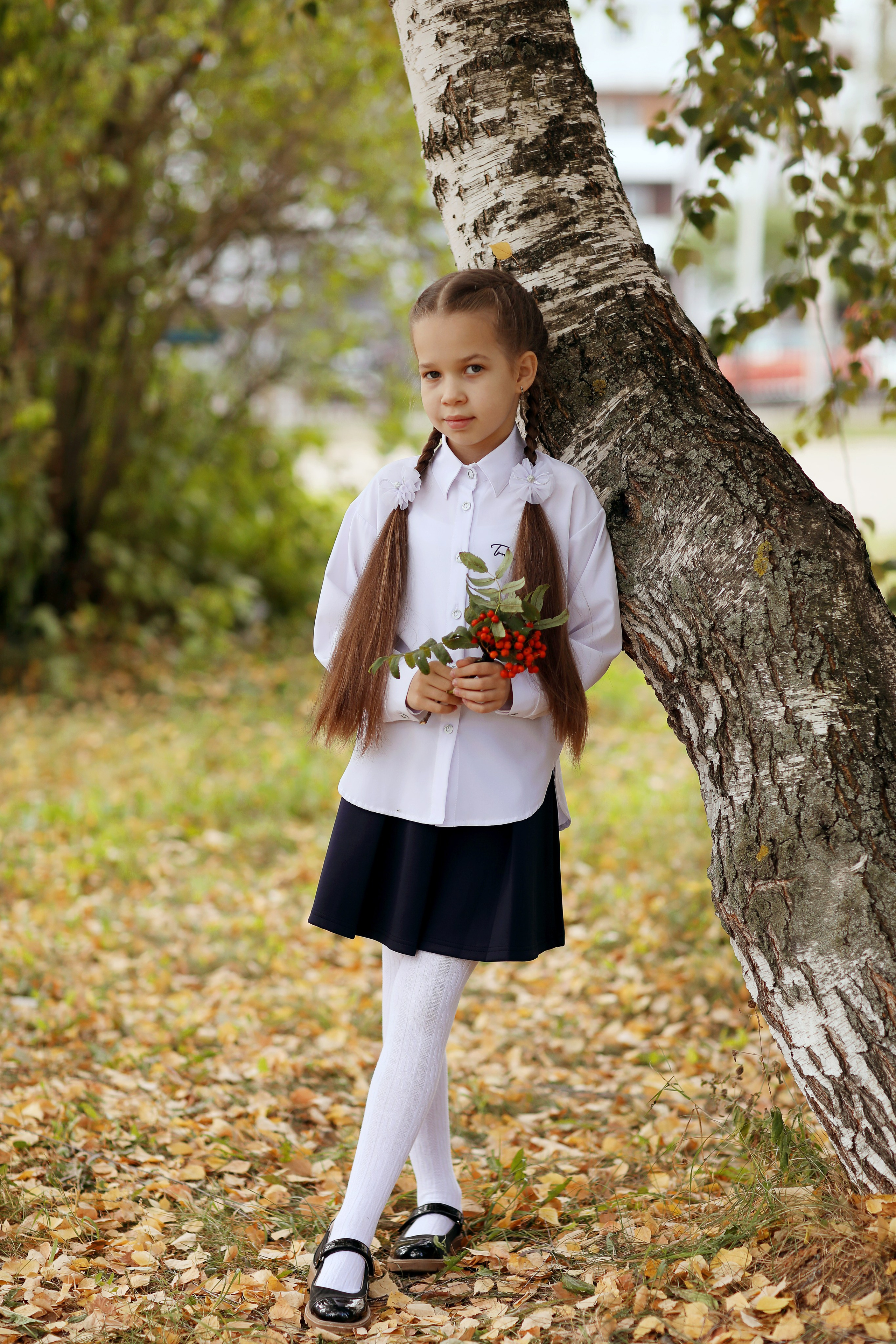 3 класс. Фотограф в Ярославле Егорычева Екатерина