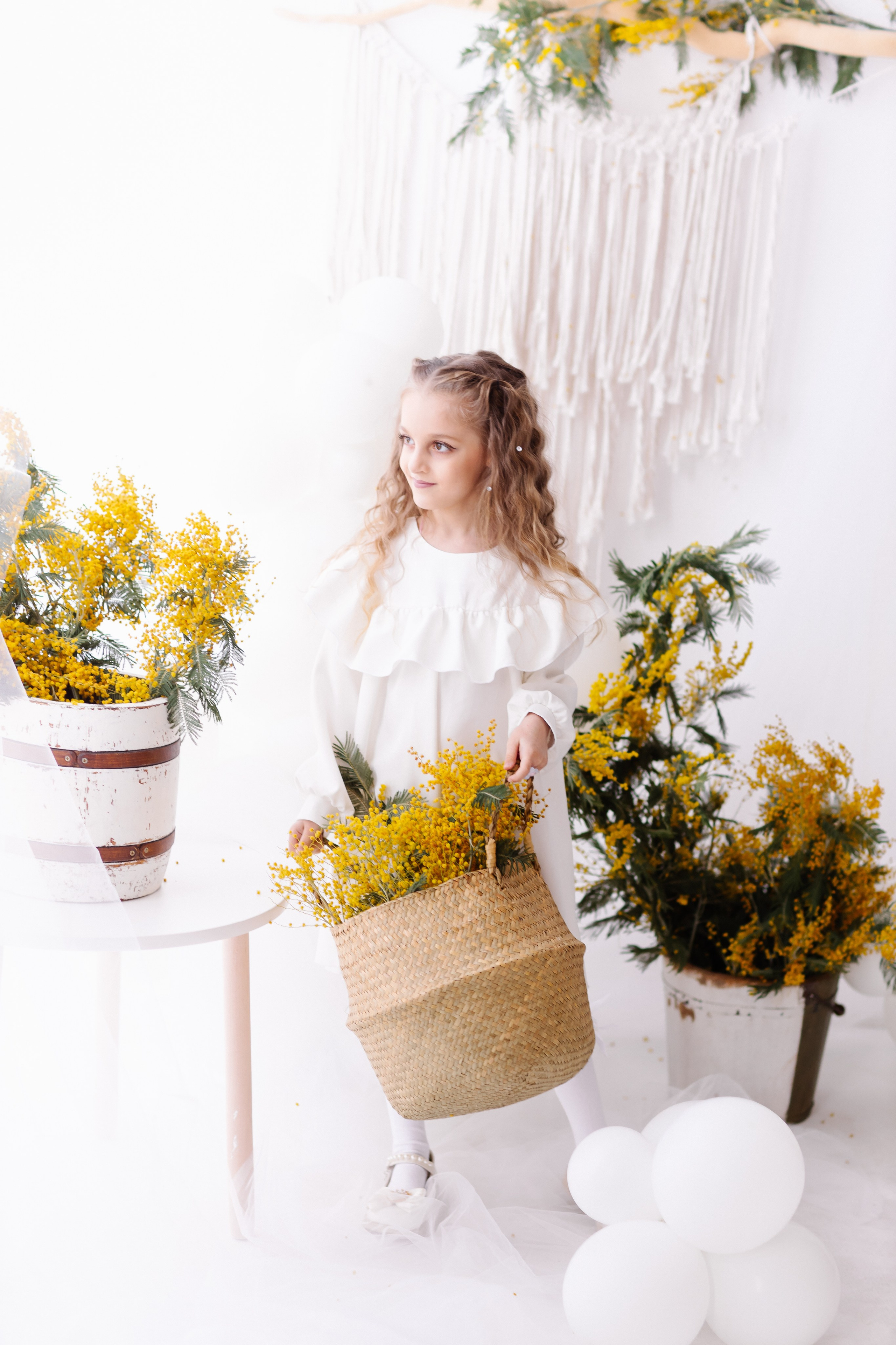 Фотограф новорожденных и семей Туапсе Краснодарский край Анна Альтман